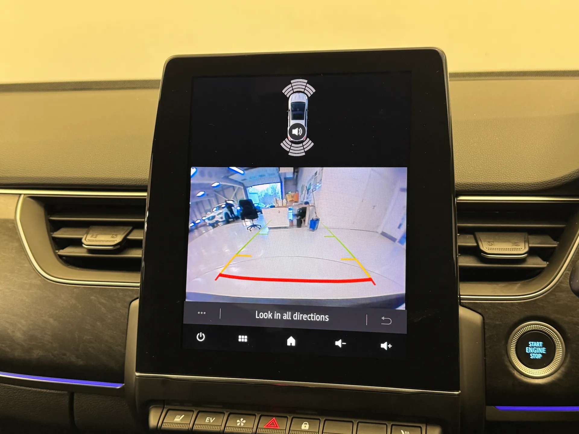 2024 RENAULT ARKANA 2024 RENAULT ARKANA