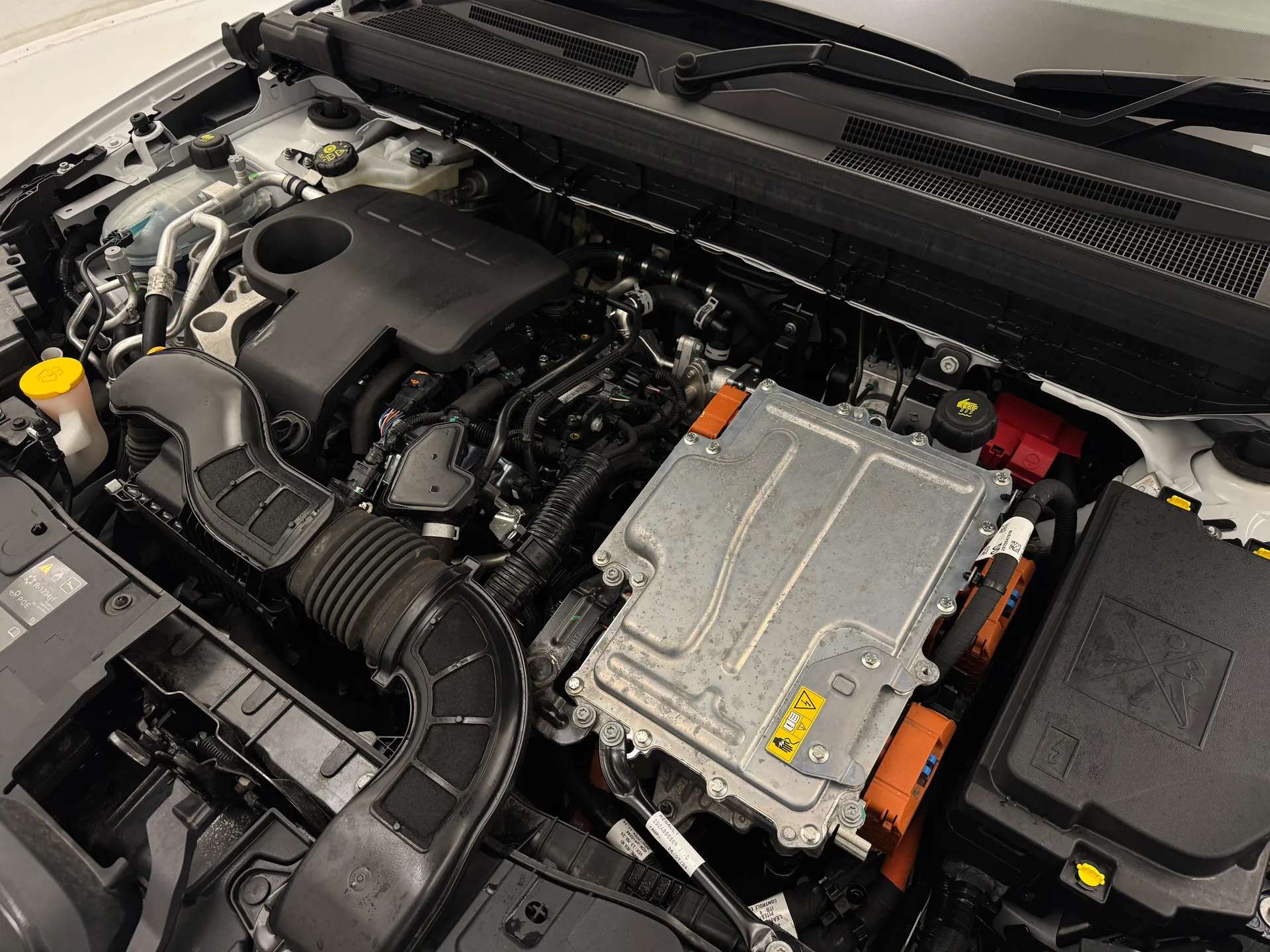 2024 RENAULT ARKANA 2024 RENAULT ARKANA