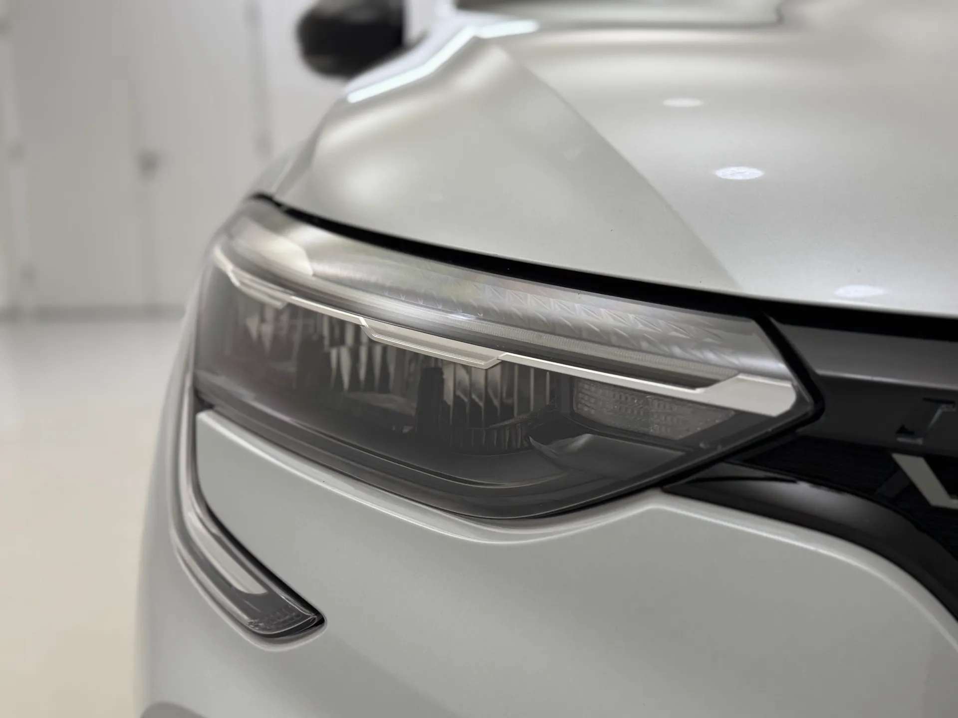 2024 RENAULT ARKANA 2024 RENAULT ARKANA