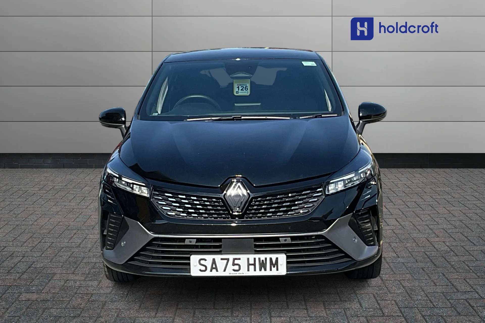 2025 RENAULT CLIO 2025 RENAULT CLIO