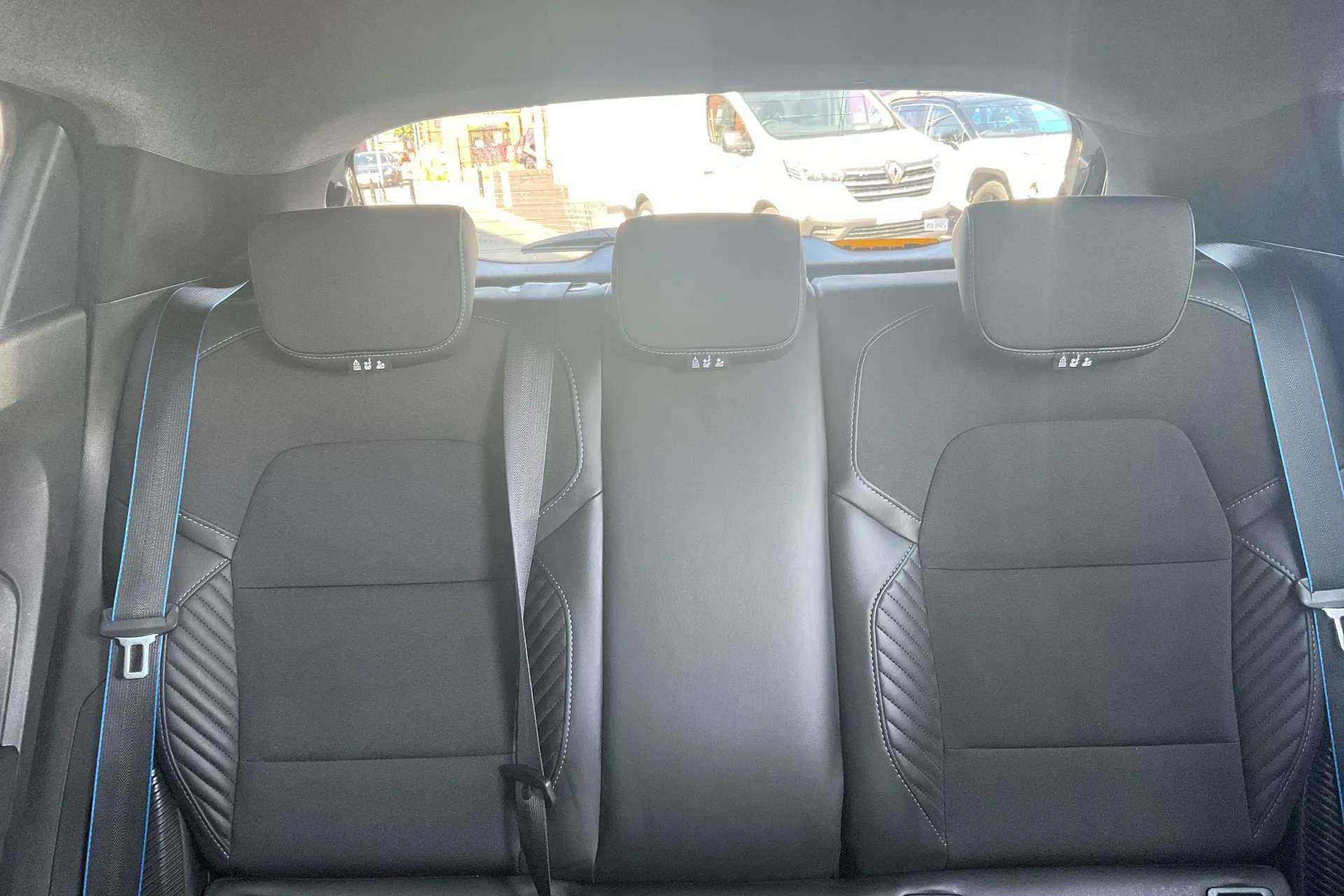 2025 RENAULT CLIO 2025 RENAULT CLIO