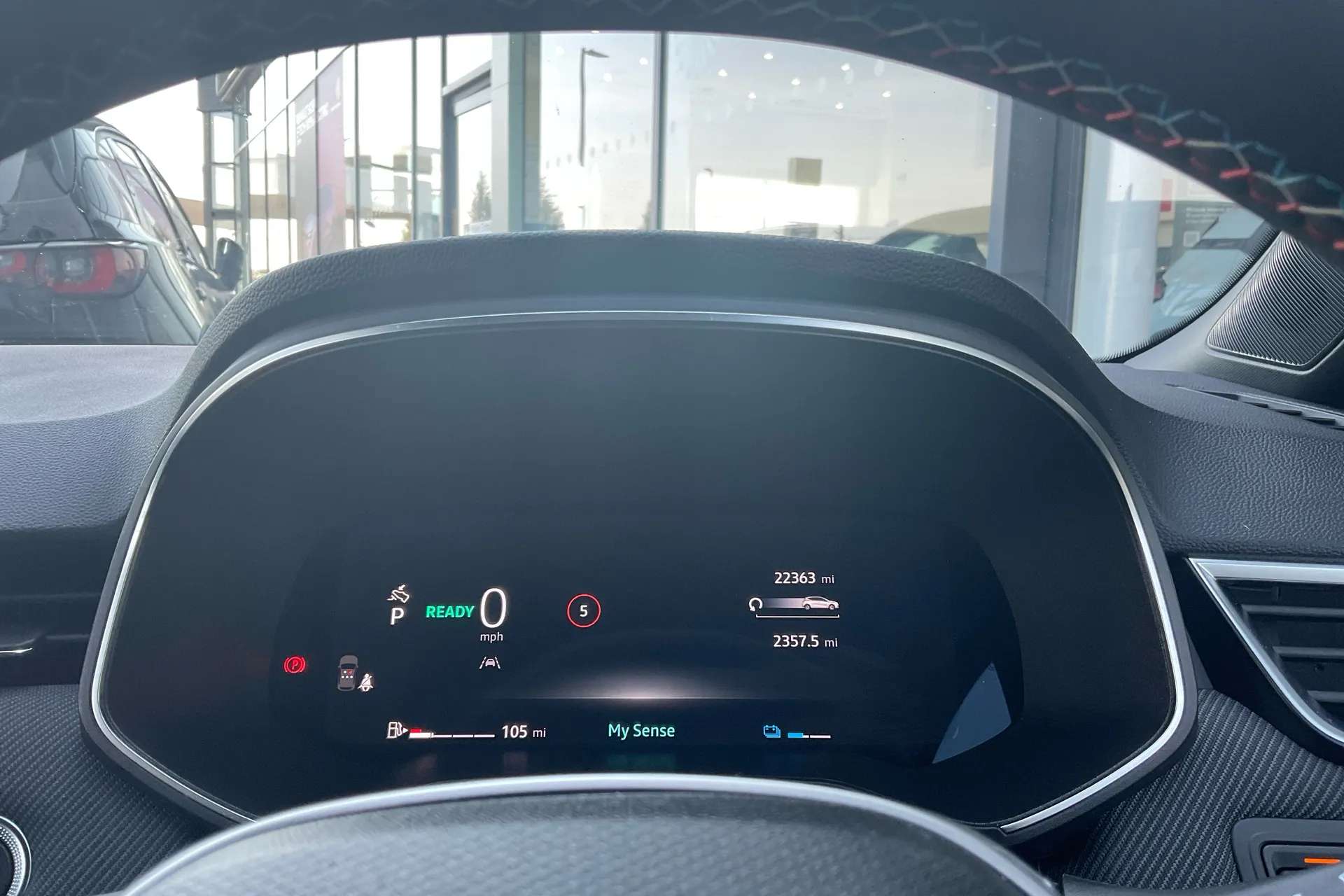 2025 RENAULT CLIO 2025 RENAULT CLIO