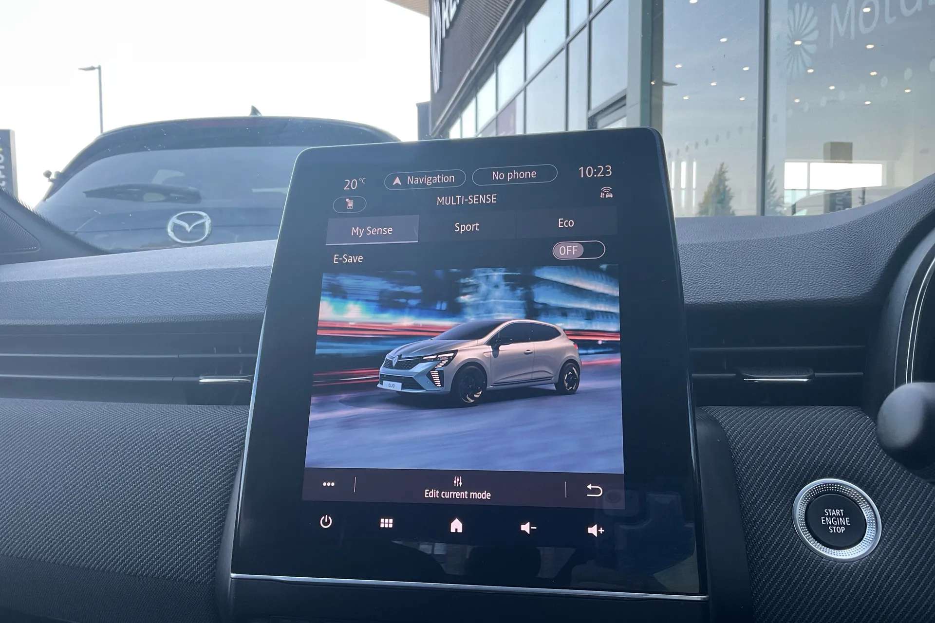 2025 RENAULT CLIO 2025 RENAULT CLIO