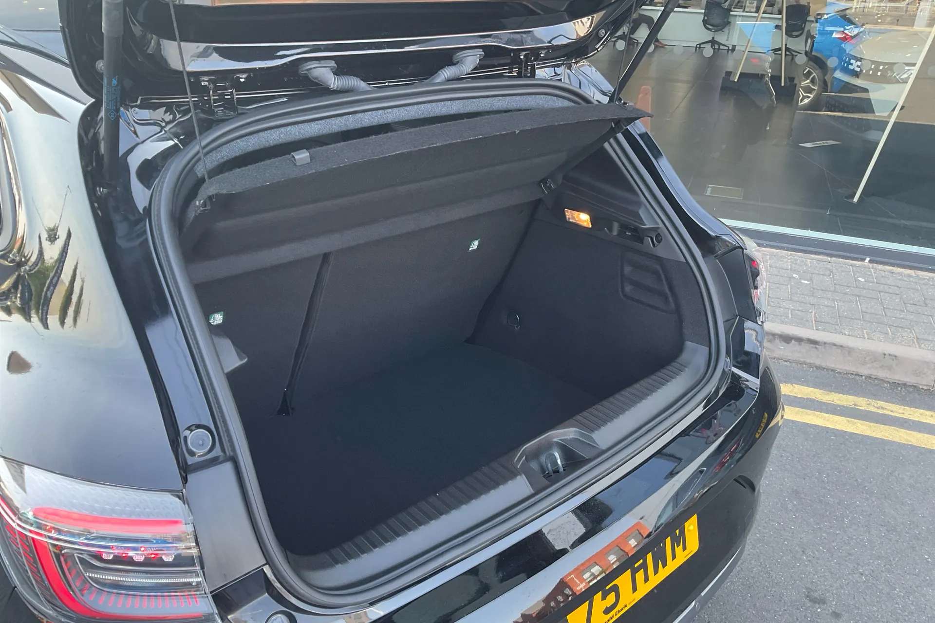 2025 RENAULT CLIO 2025 RENAULT CLIO