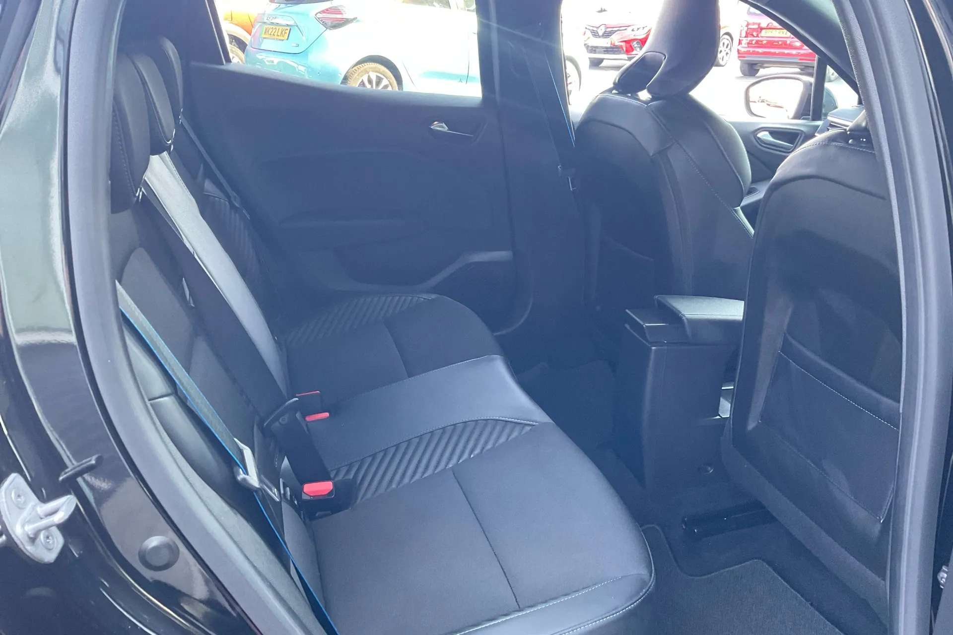 2025 RENAULT CLIO 2025 RENAULT CLIO