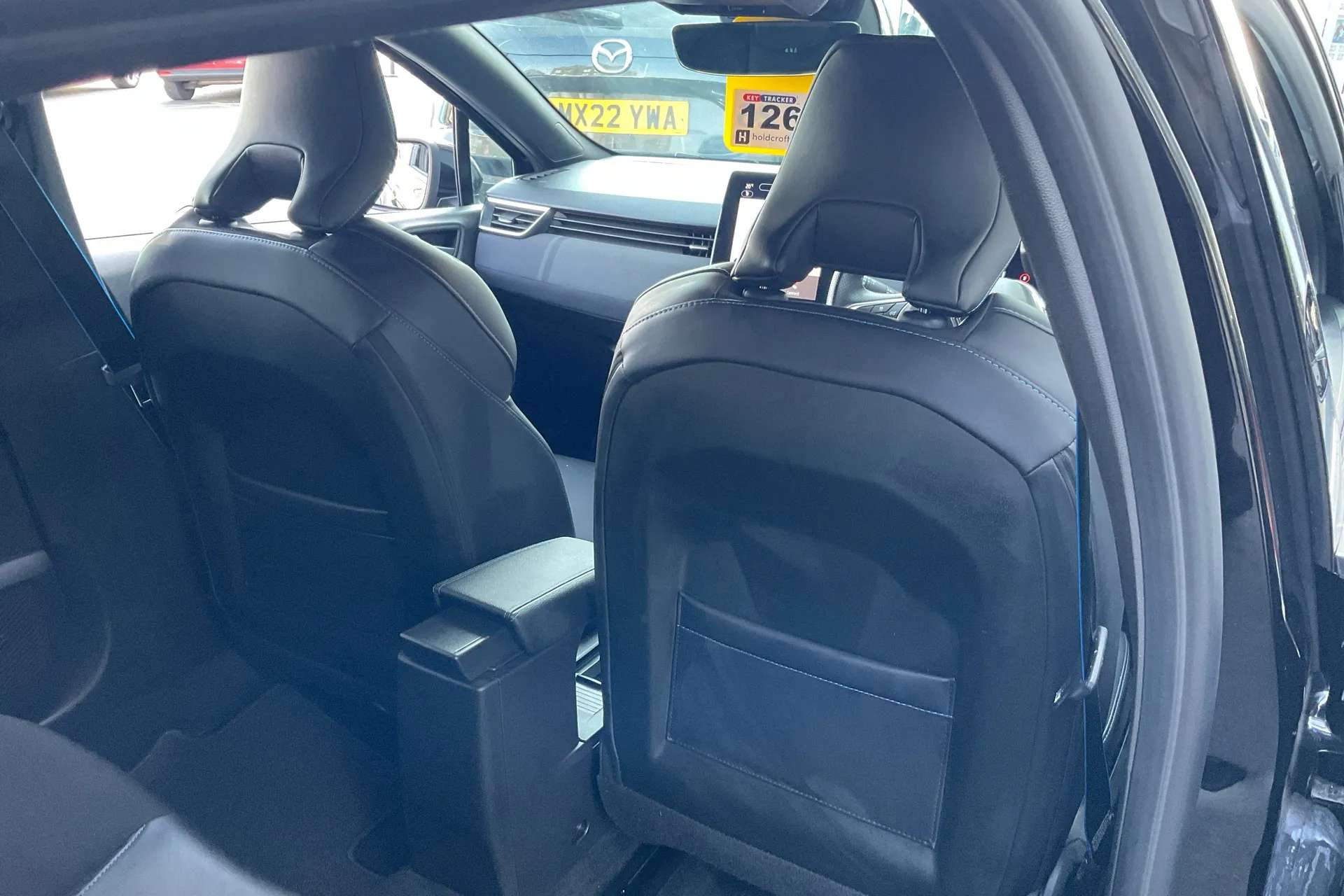 2025 RENAULT CLIO 2025 RENAULT CLIO