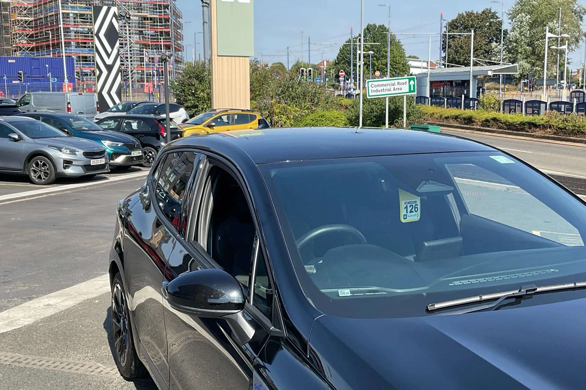 2025 RENAULT CLIO 2025 RENAULT CLIO