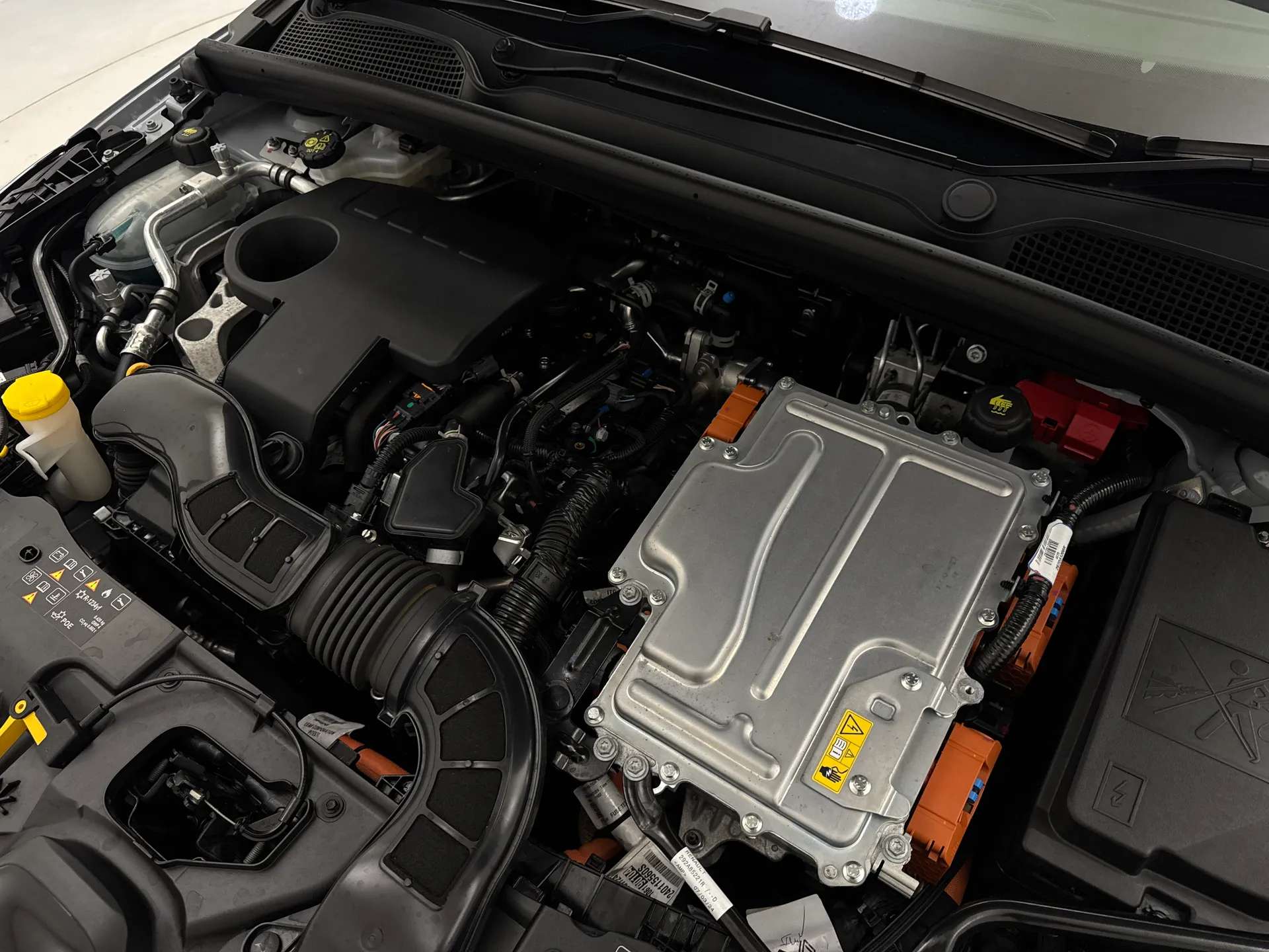 2024 RENAULT CLIO 2024 RENAULT CLIO