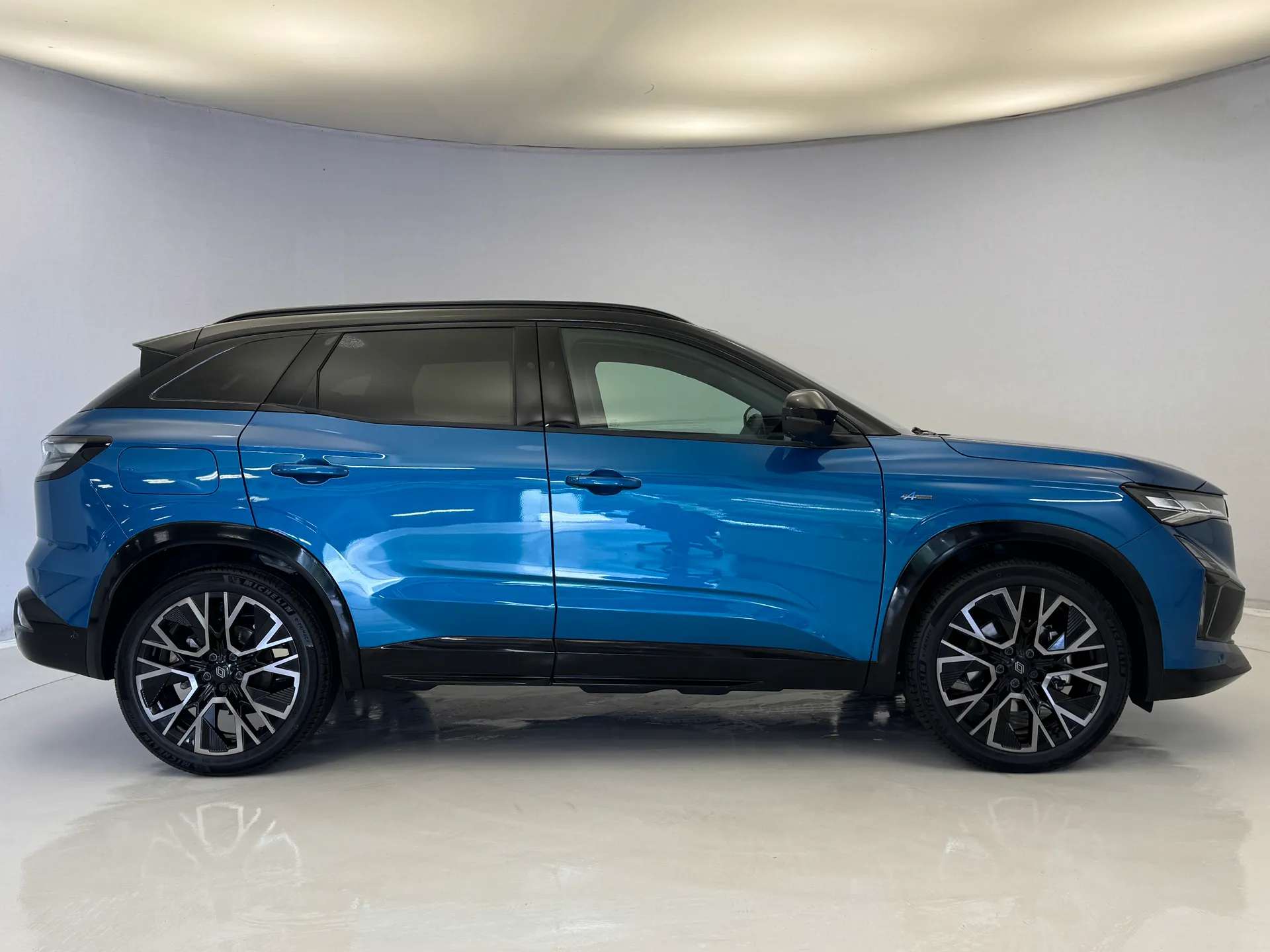 2025 RENAULT AUSTRAL 2025 RENAULT AUSTRAL