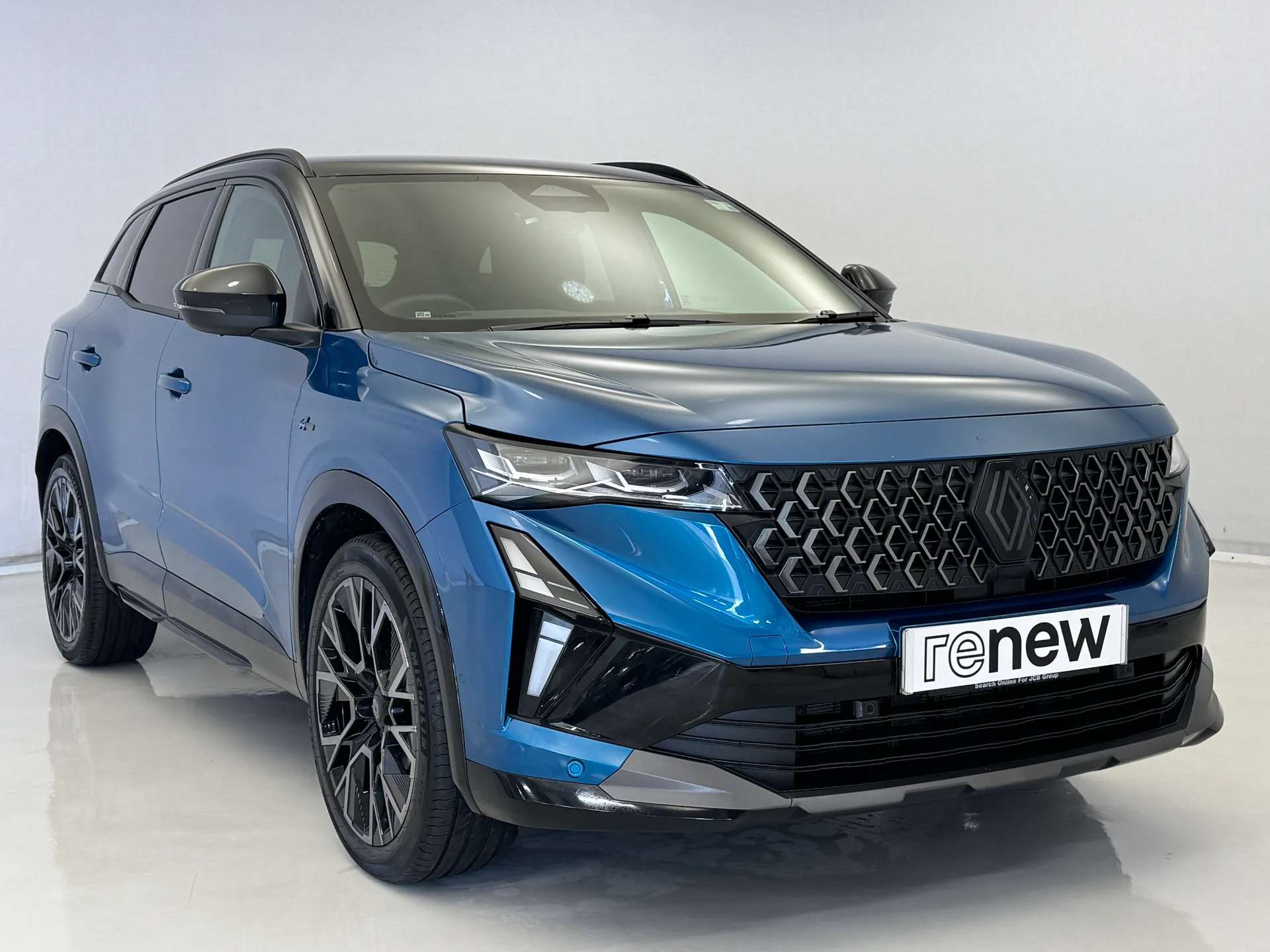 A 2025 RENAULT AUSTRAL E-Tech Full Hybrid Techno Esprit Alpine 5dr Auto A 2025 RENAULT AUSTRAL E-Tech Full Hybrid Techno Esprit Alpine 5dr Auto