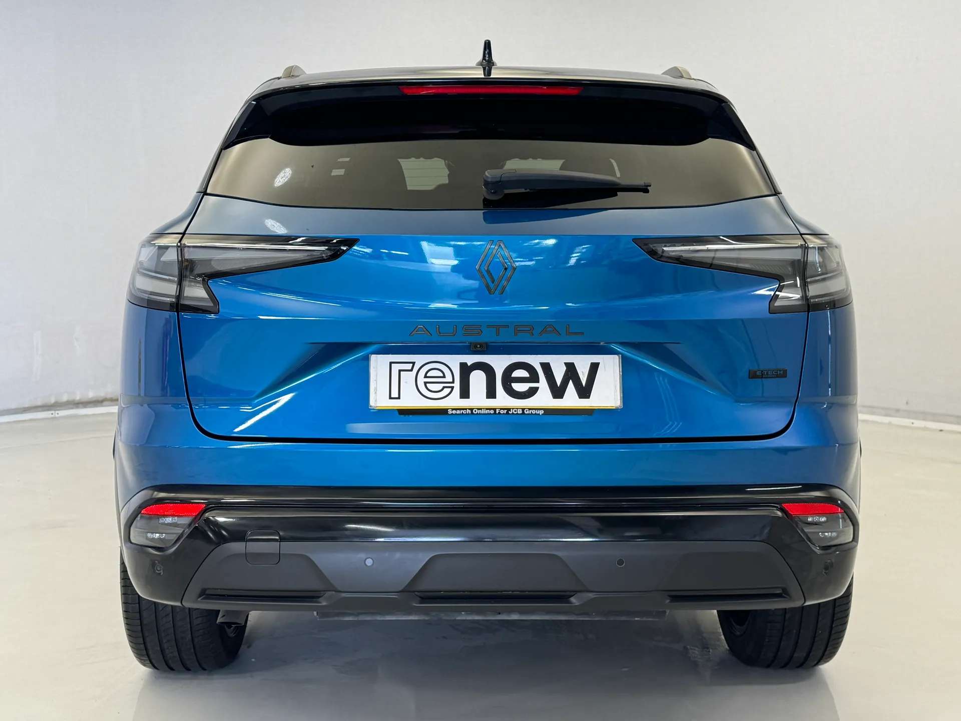 2025 RENAULT AUSTRAL 2025 RENAULT AUSTRAL