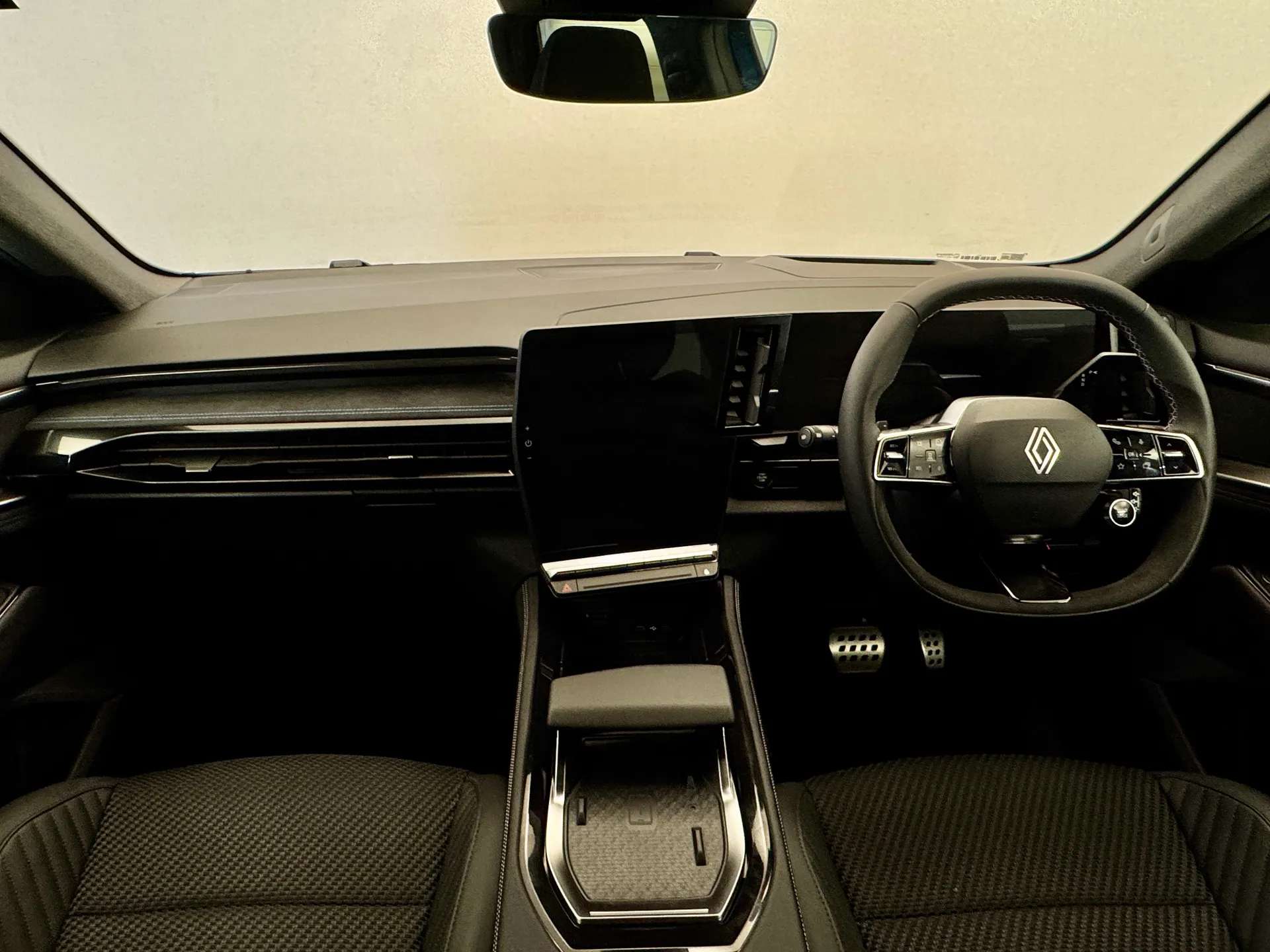2025 RENAULT AUSTRAL 2025 RENAULT AUSTRAL