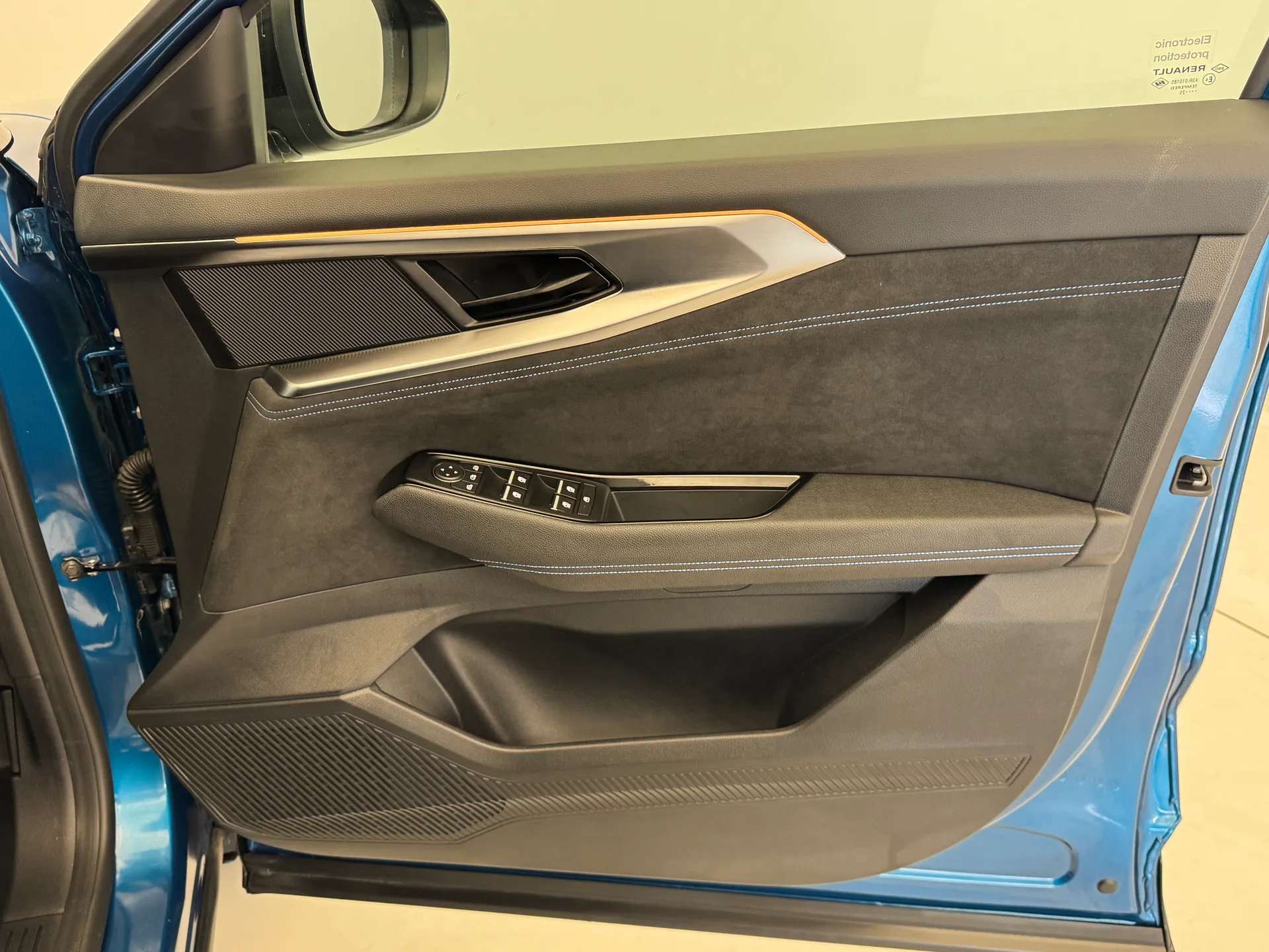 2025 RENAULT AUSTRAL 2025 RENAULT AUSTRAL