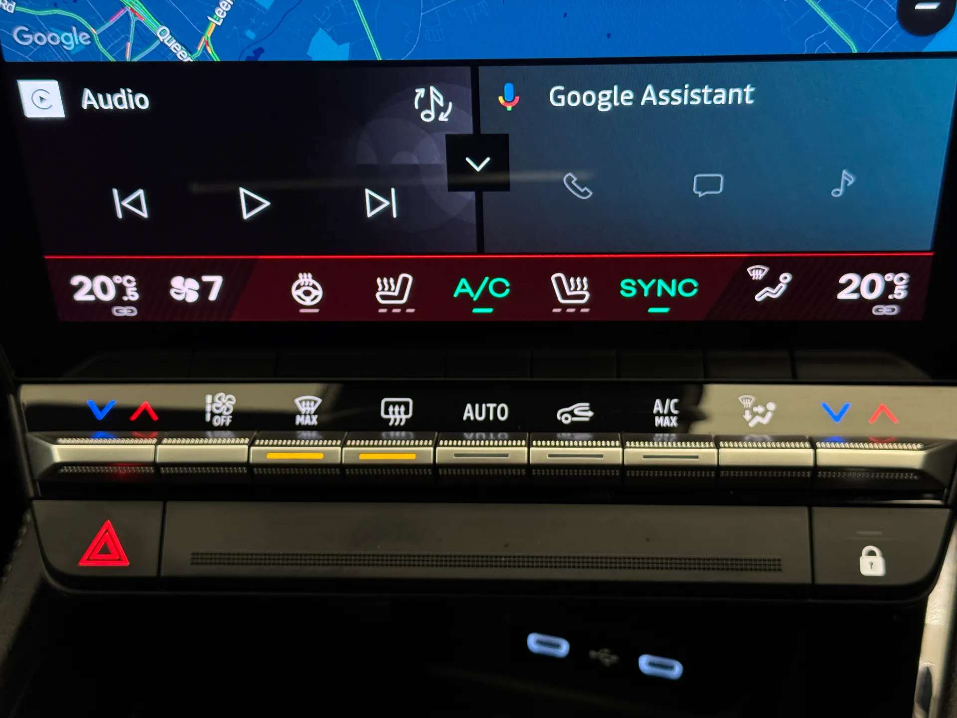 2025 RENAULT AUSTRAL 2025 RENAULT AUSTRAL