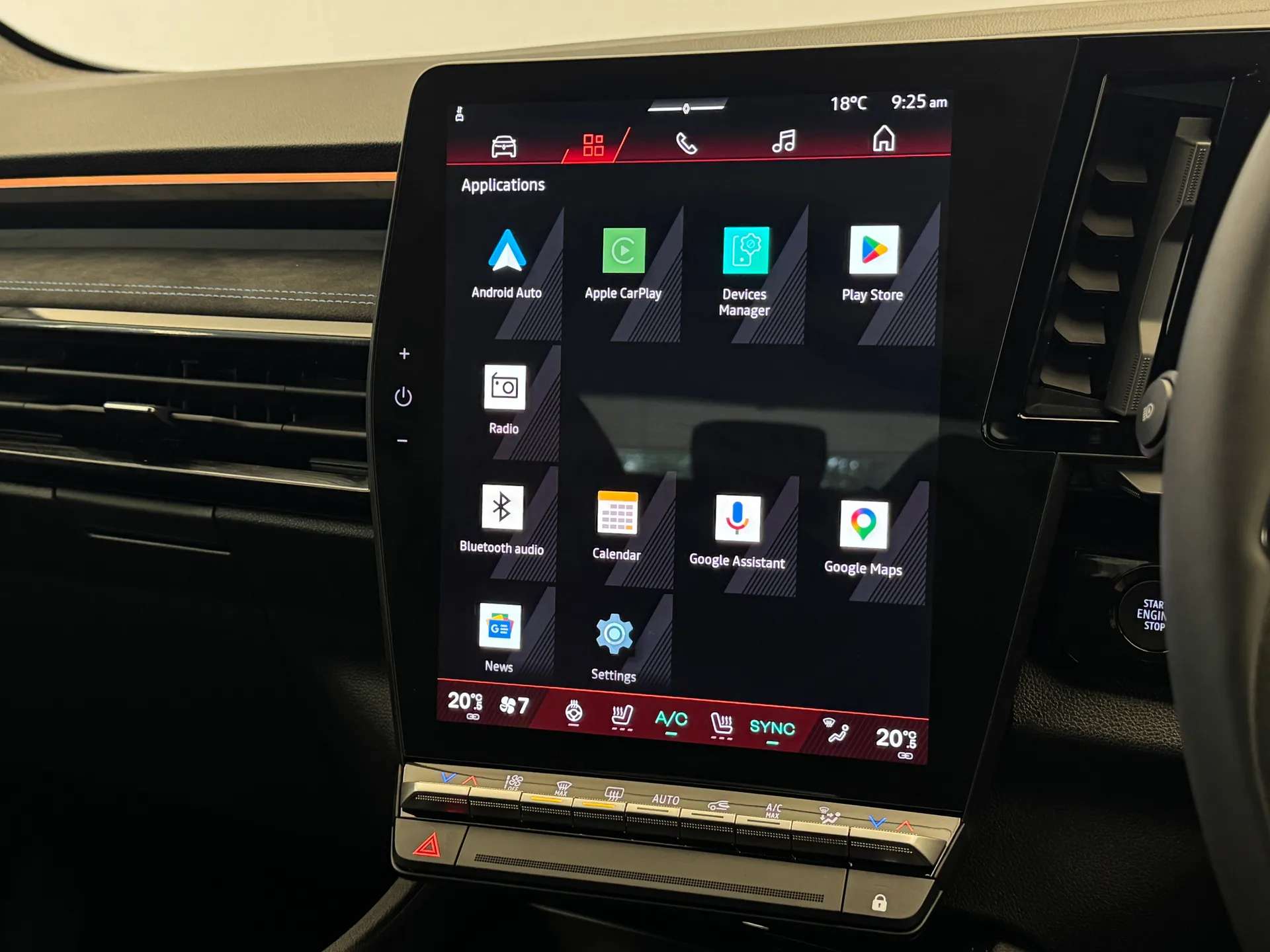 2025 RENAULT AUSTRAL 2025 RENAULT AUSTRAL