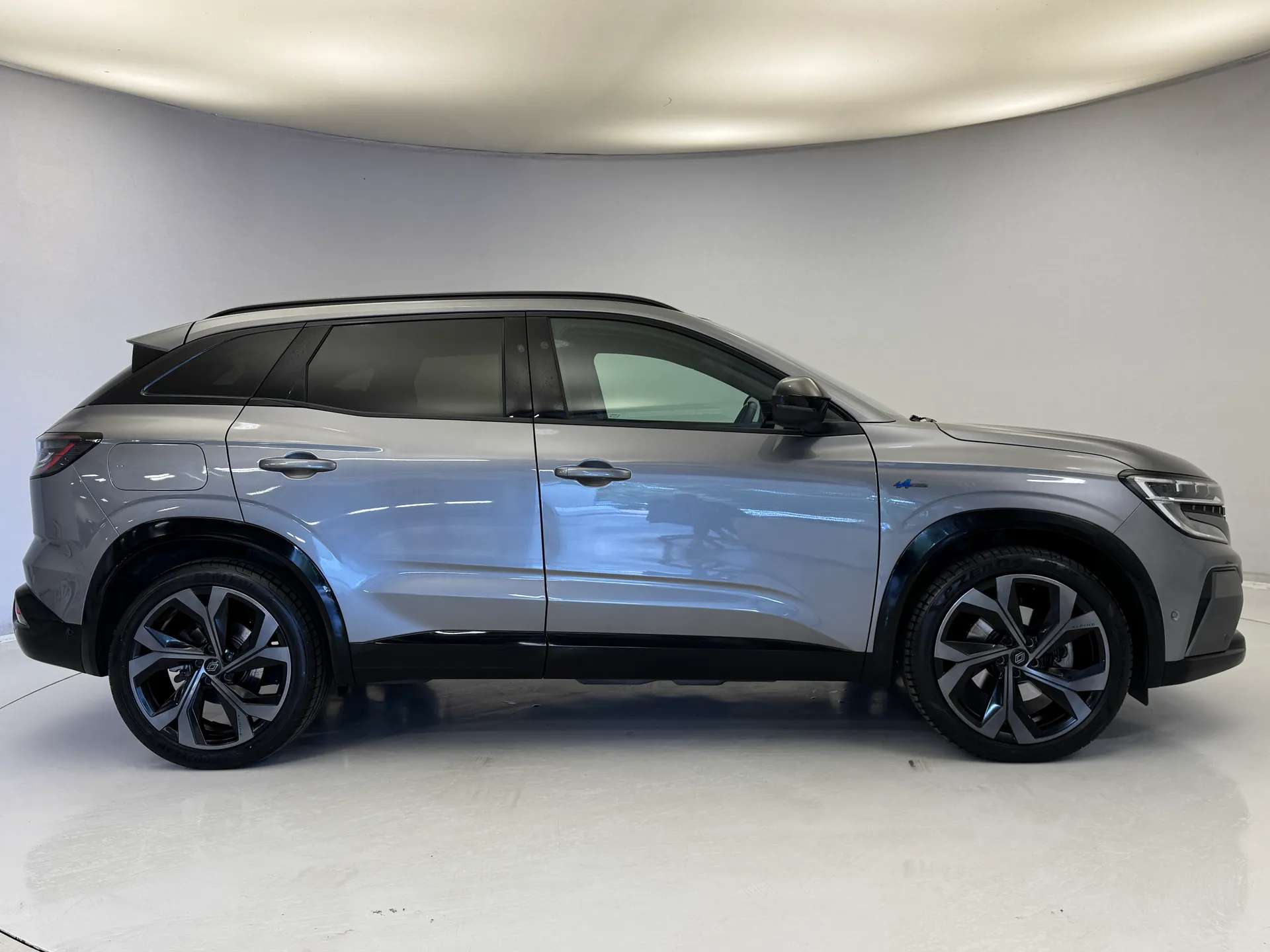 2023 RENAULT AUSTRAL 2023 RENAULT AUSTRAL