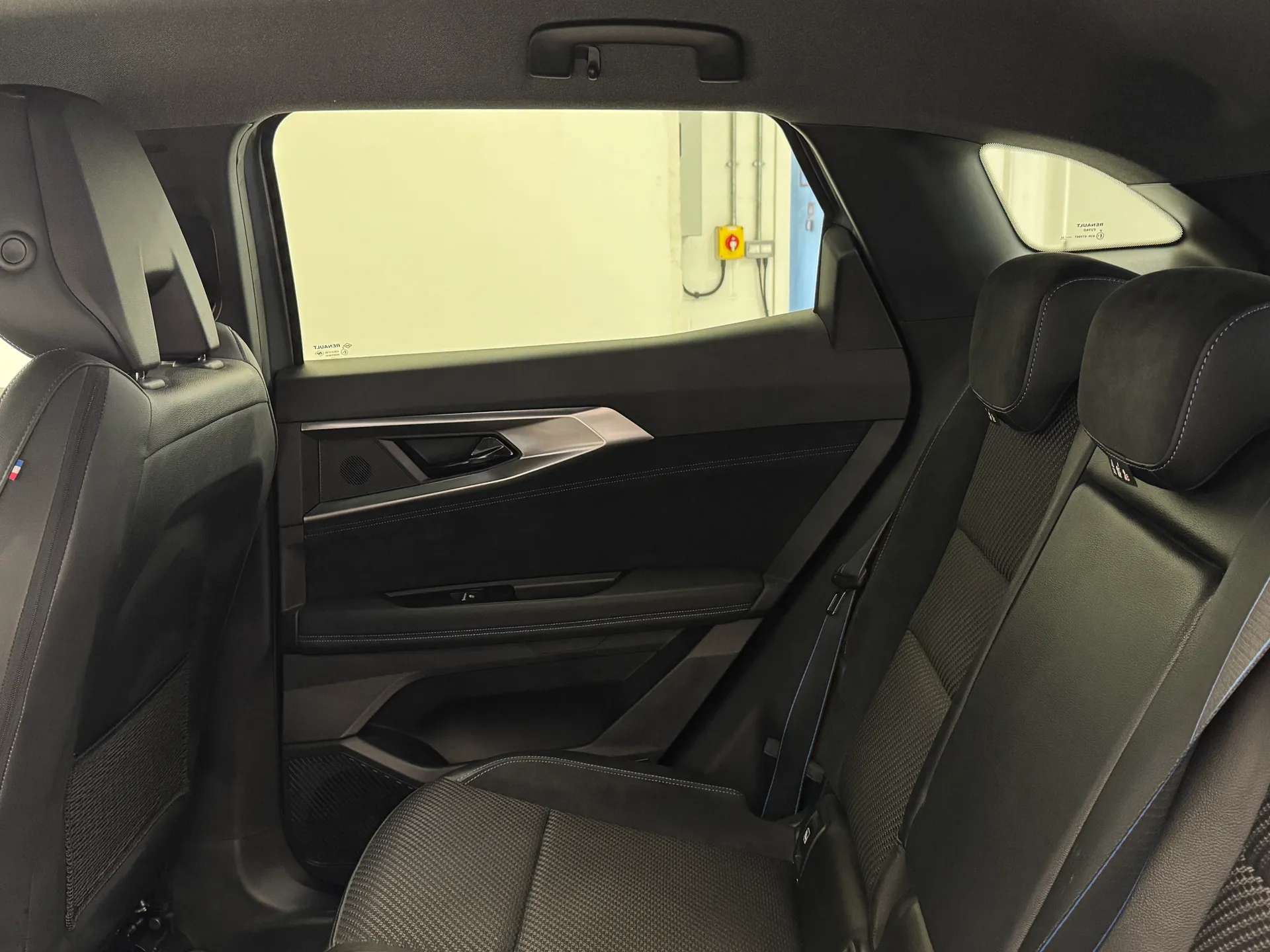 2023 RENAULT AUSTRAL 2023 RENAULT AUSTRAL