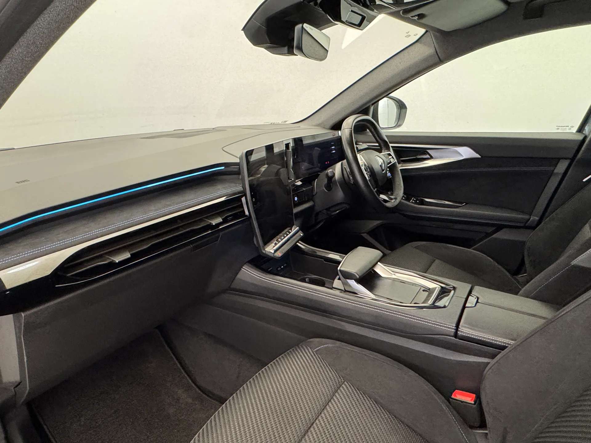 2023 RENAULT AUSTRAL 2023 RENAULT AUSTRAL