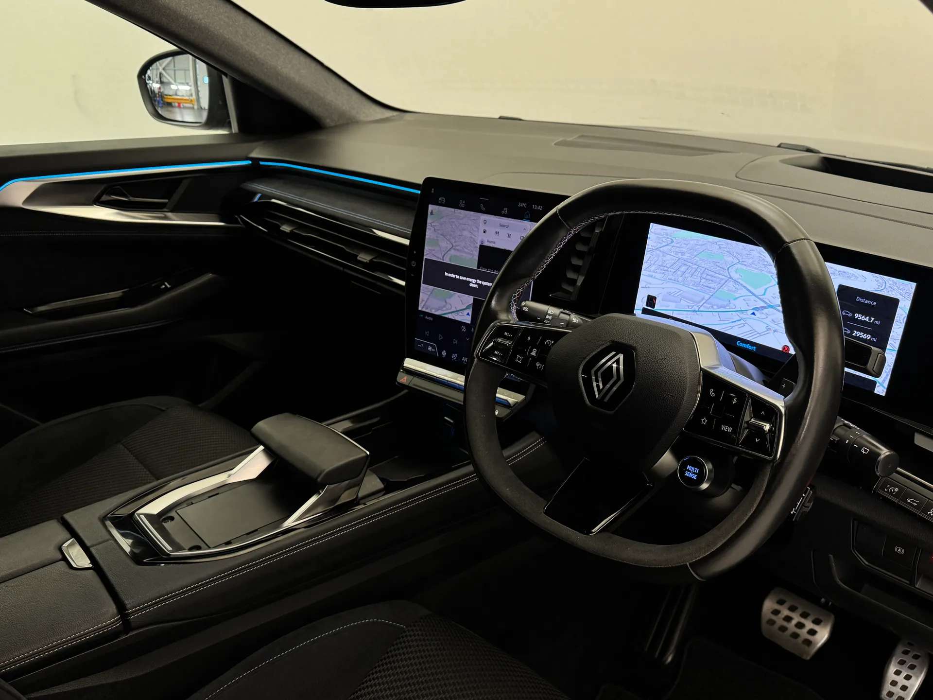 2023 RENAULT AUSTRAL 2023 RENAULT AUSTRAL
