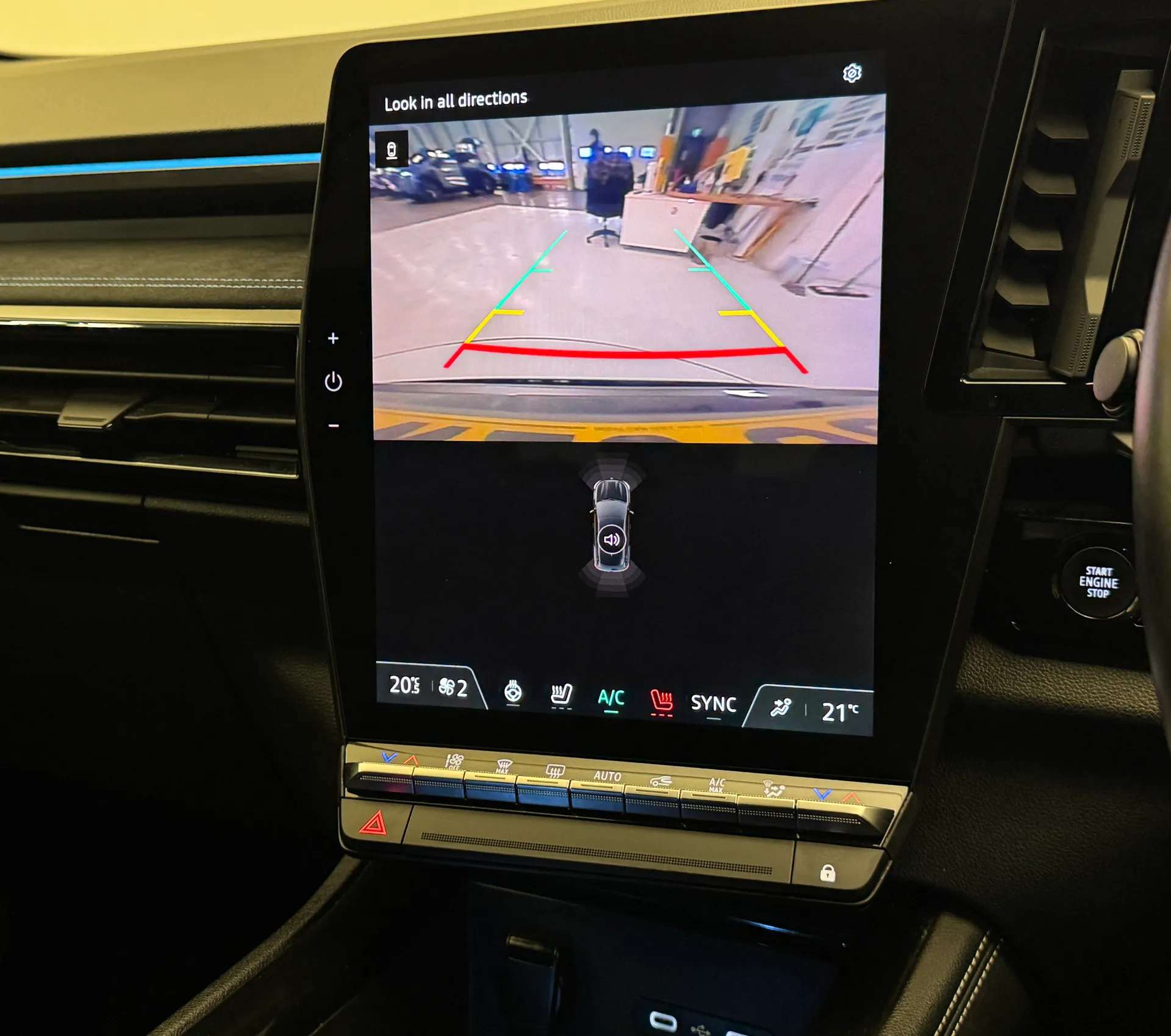 2023 RENAULT AUSTRAL 2023 RENAULT AUSTRAL