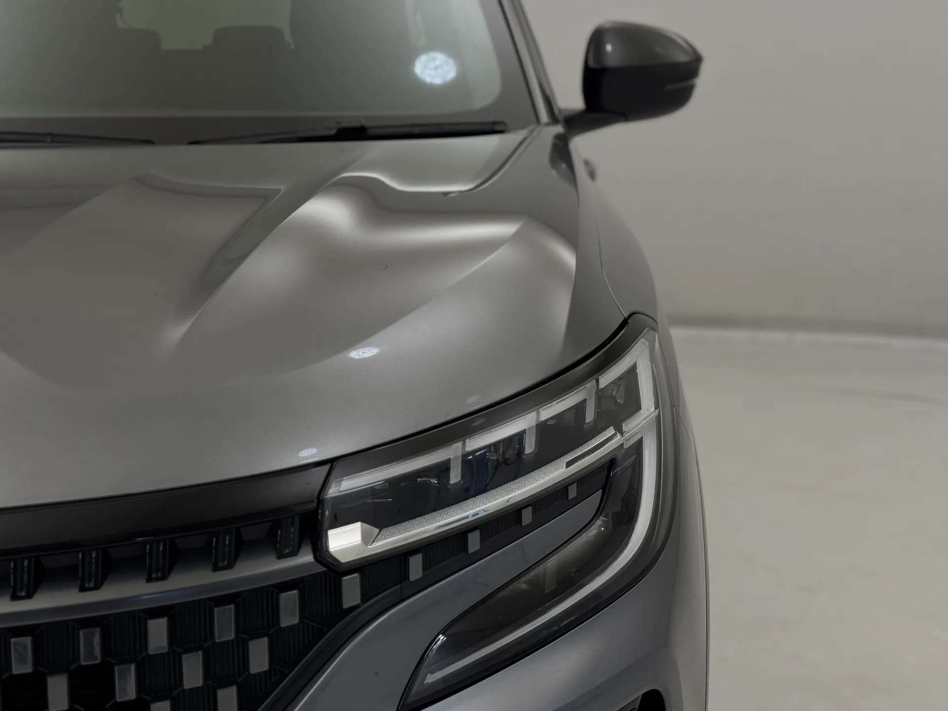 2023 RENAULT AUSTRAL 2023 RENAULT AUSTRAL
