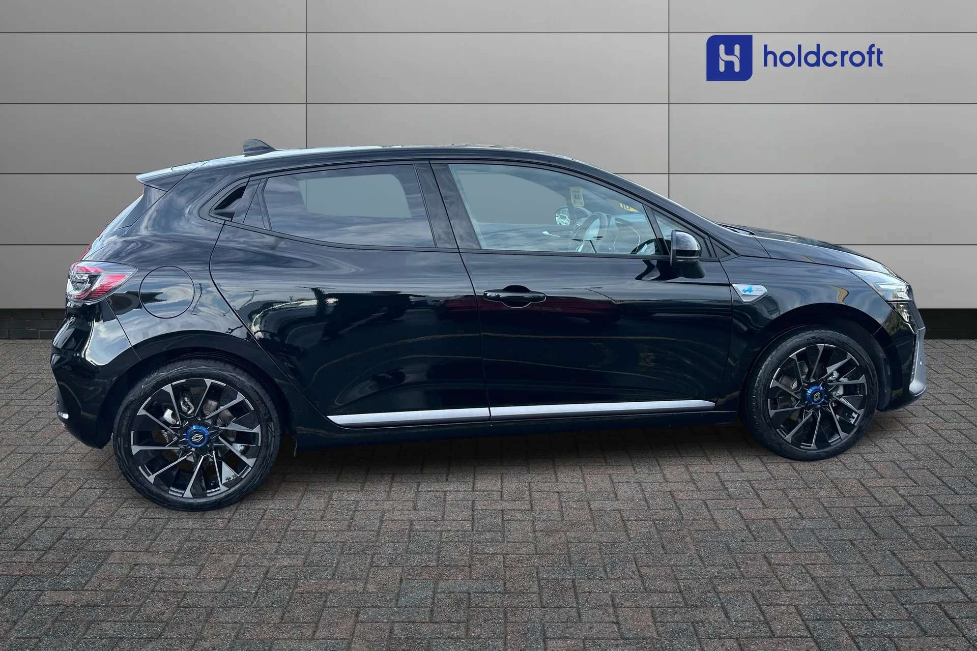 2024 RENAULT CLIO 2024 RENAULT CLIO