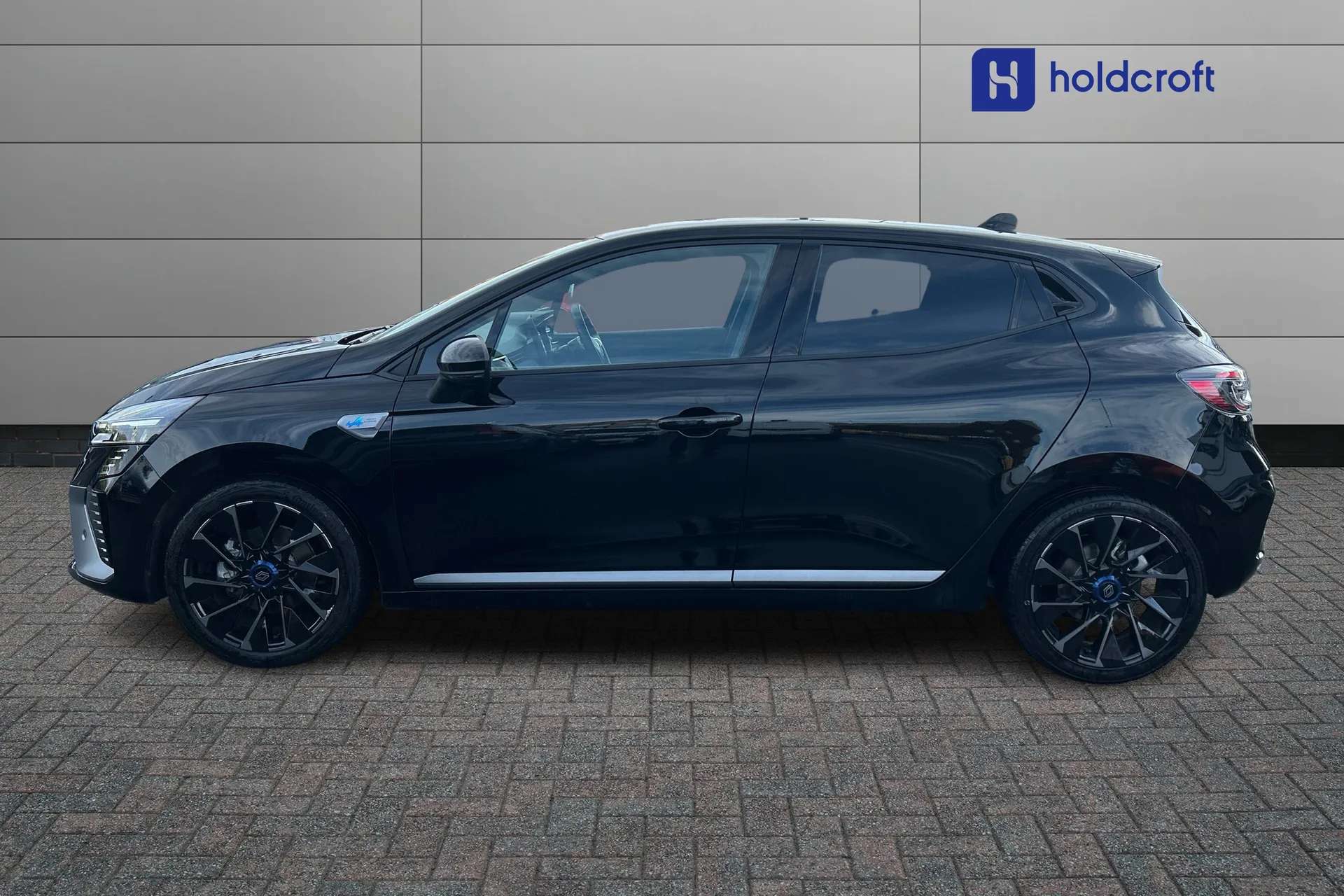 2024 RENAULT CLIO 2024 RENAULT CLIO