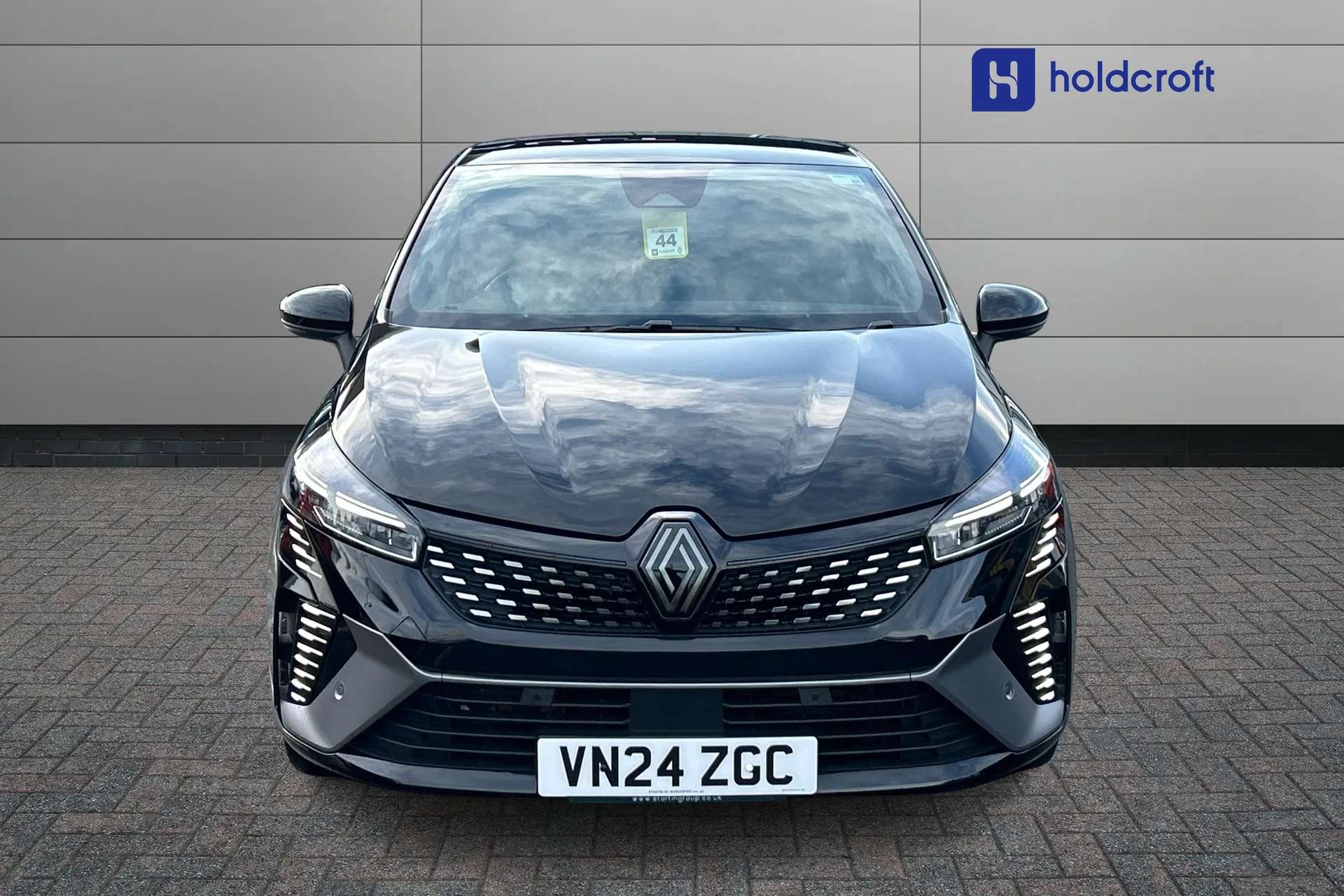 2024 RENAULT CLIO 2024 RENAULT CLIO