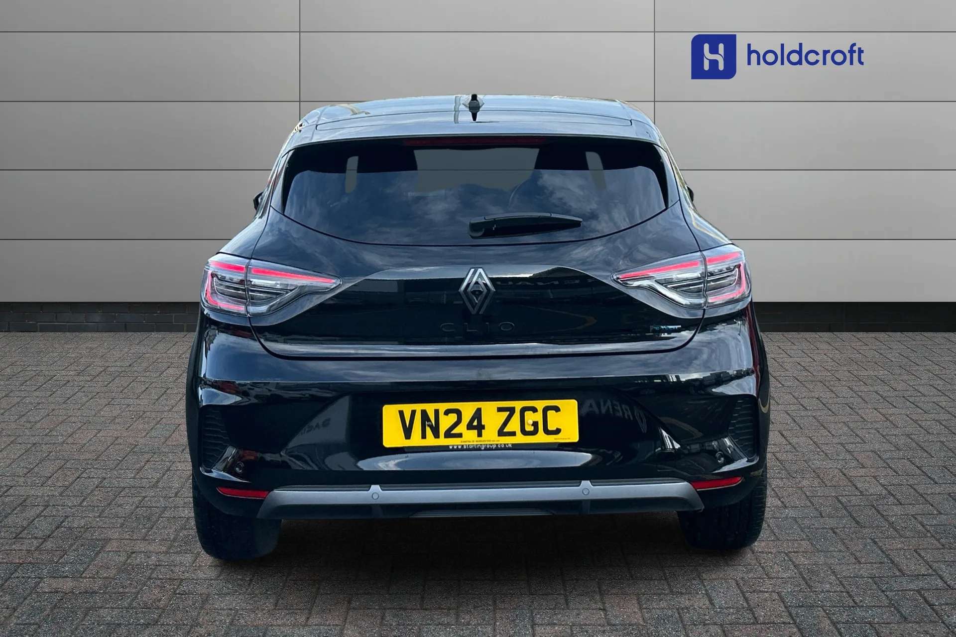 2024 RENAULT CLIO 2024 RENAULT CLIO