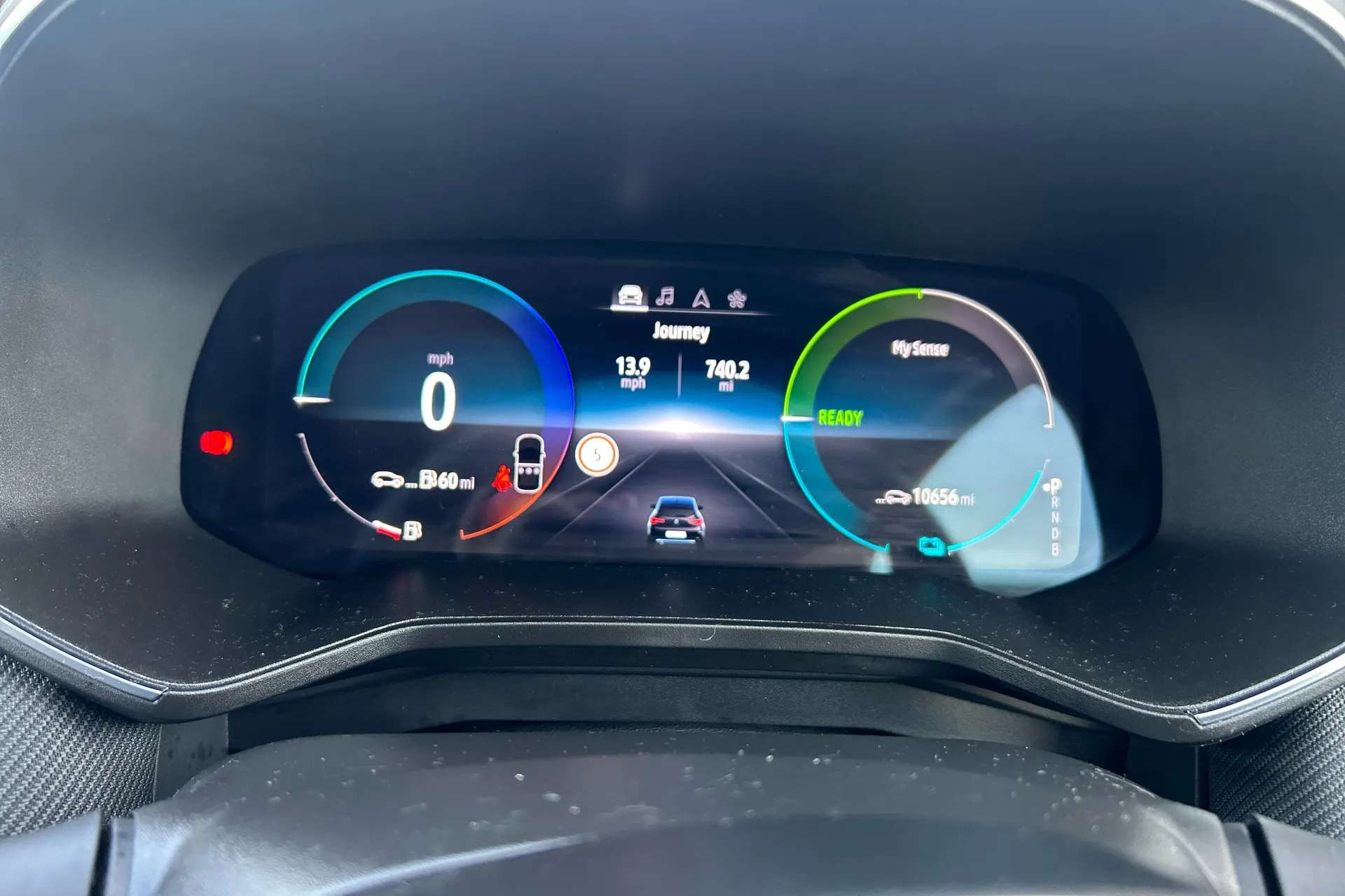 2024 RENAULT CLIO 2024 RENAULT CLIO