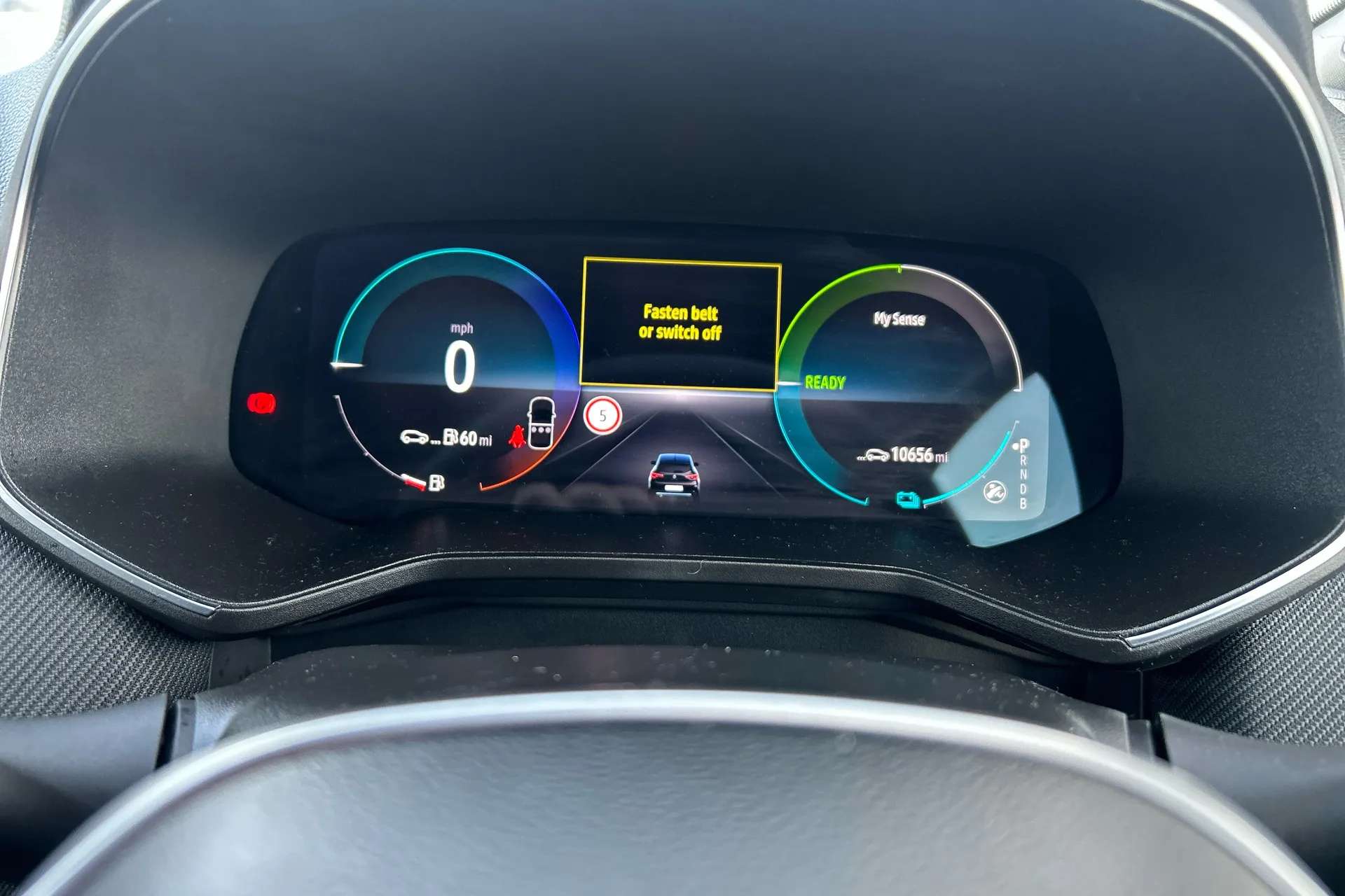 2024 RENAULT CLIO 2024 RENAULT CLIO