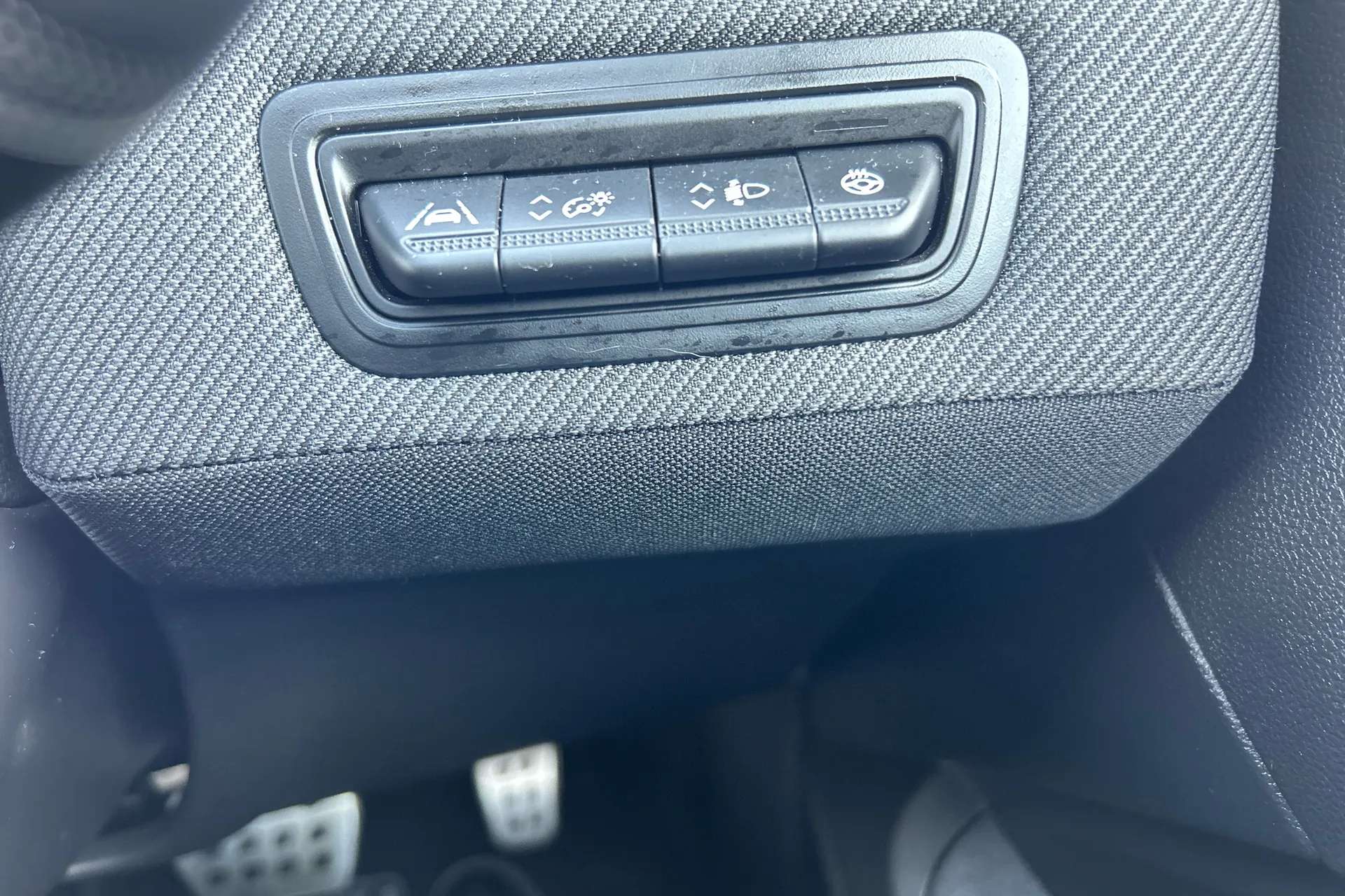 2024 RENAULT CLIO 2024 RENAULT CLIO