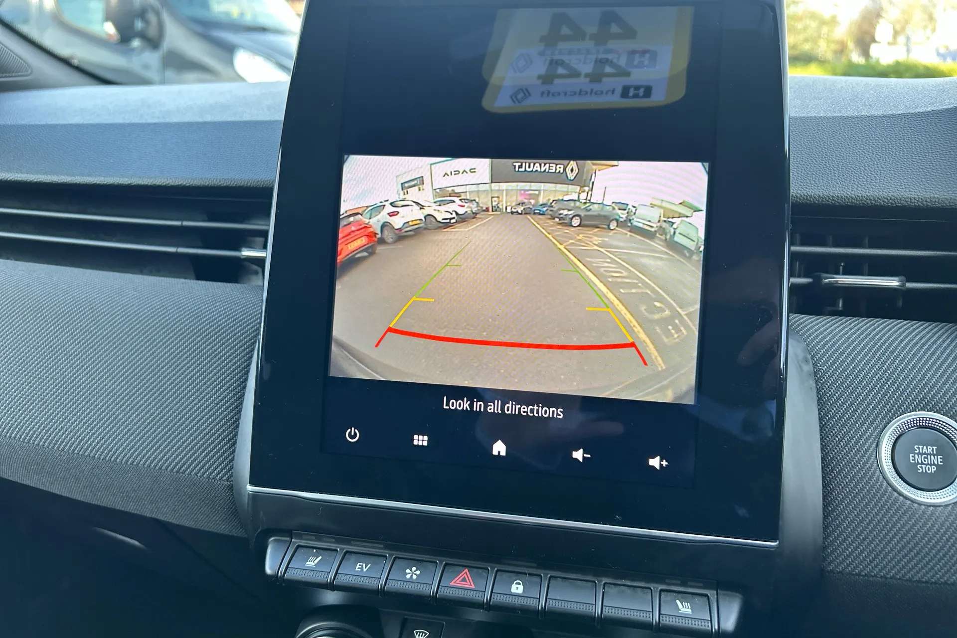 2024 RENAULT CLIO 2024 RENAULT CLIO