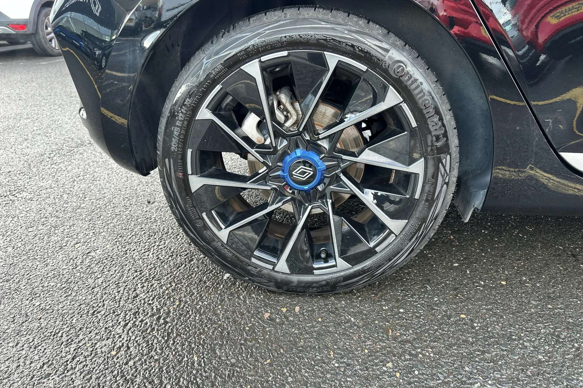 2024 RENAULT CLIO 2024 RENAULT CLIO