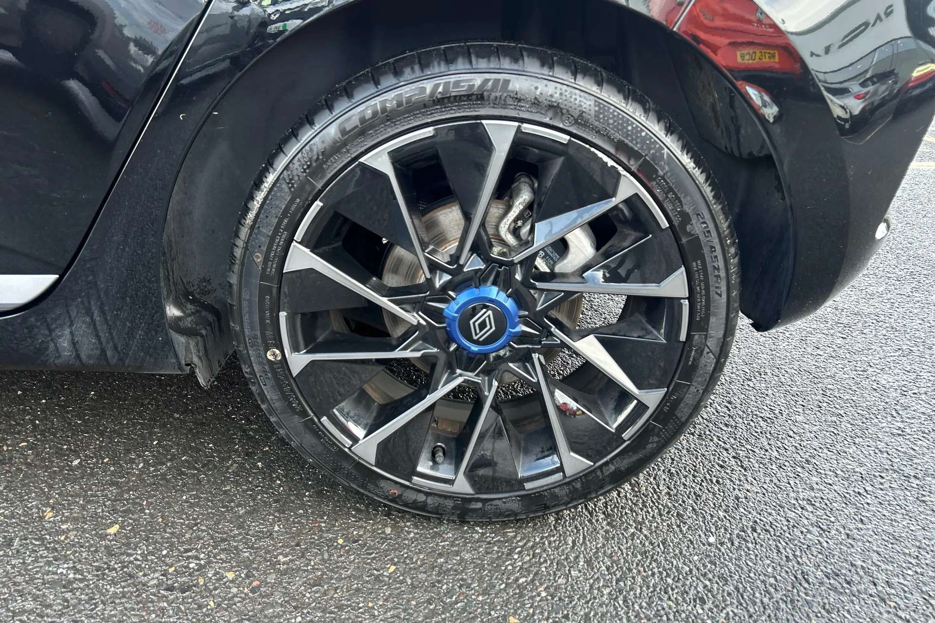 2024 RENAULT CLIO 2024 RENAULT CLIO