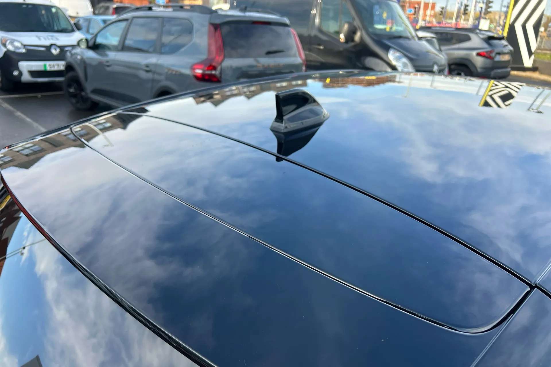 2024 RENAULT CLIO 2024 RENAULT CLIO