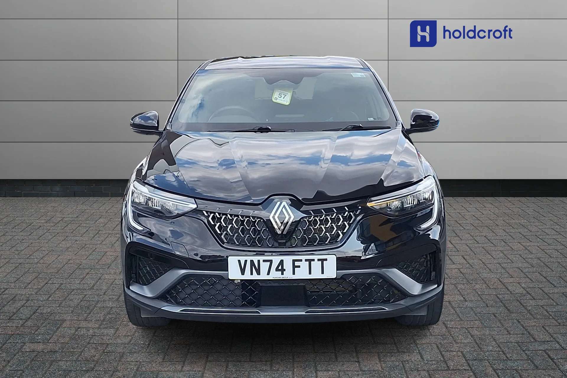 2024 RENAULT ARKANA 2024 RENAULT ARKANA
