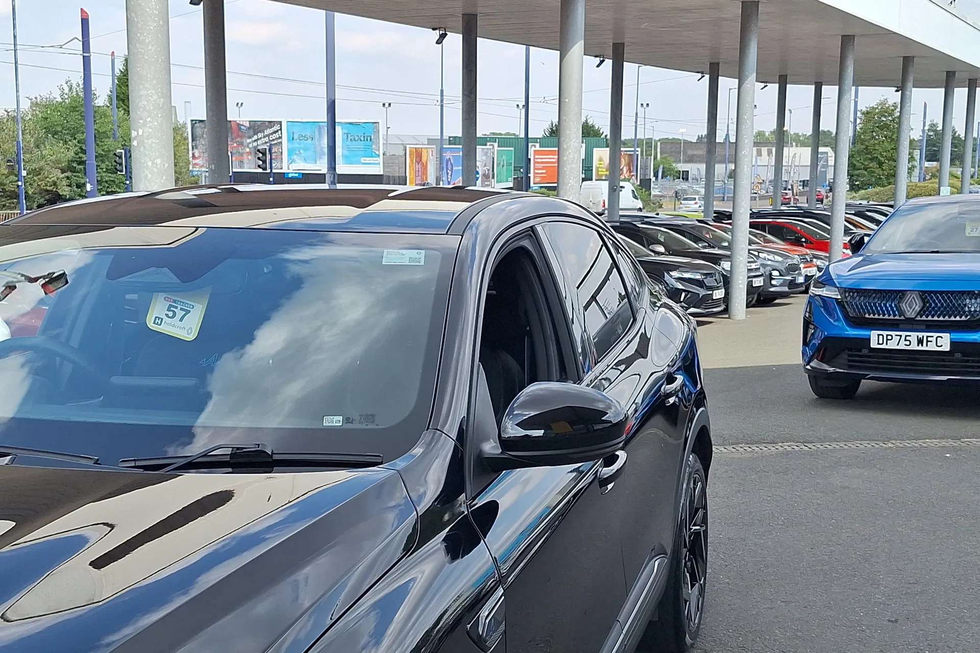 2024 RENAULT ARKANA 2024 RENAULT ARKANA