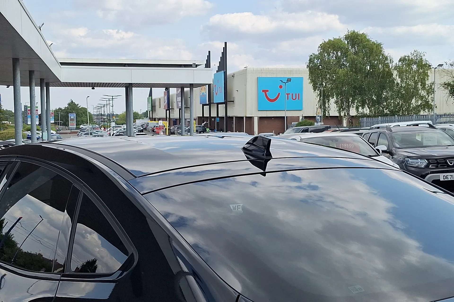 2024 RENAULT ARKANA 2024 RENAULT ARKANA