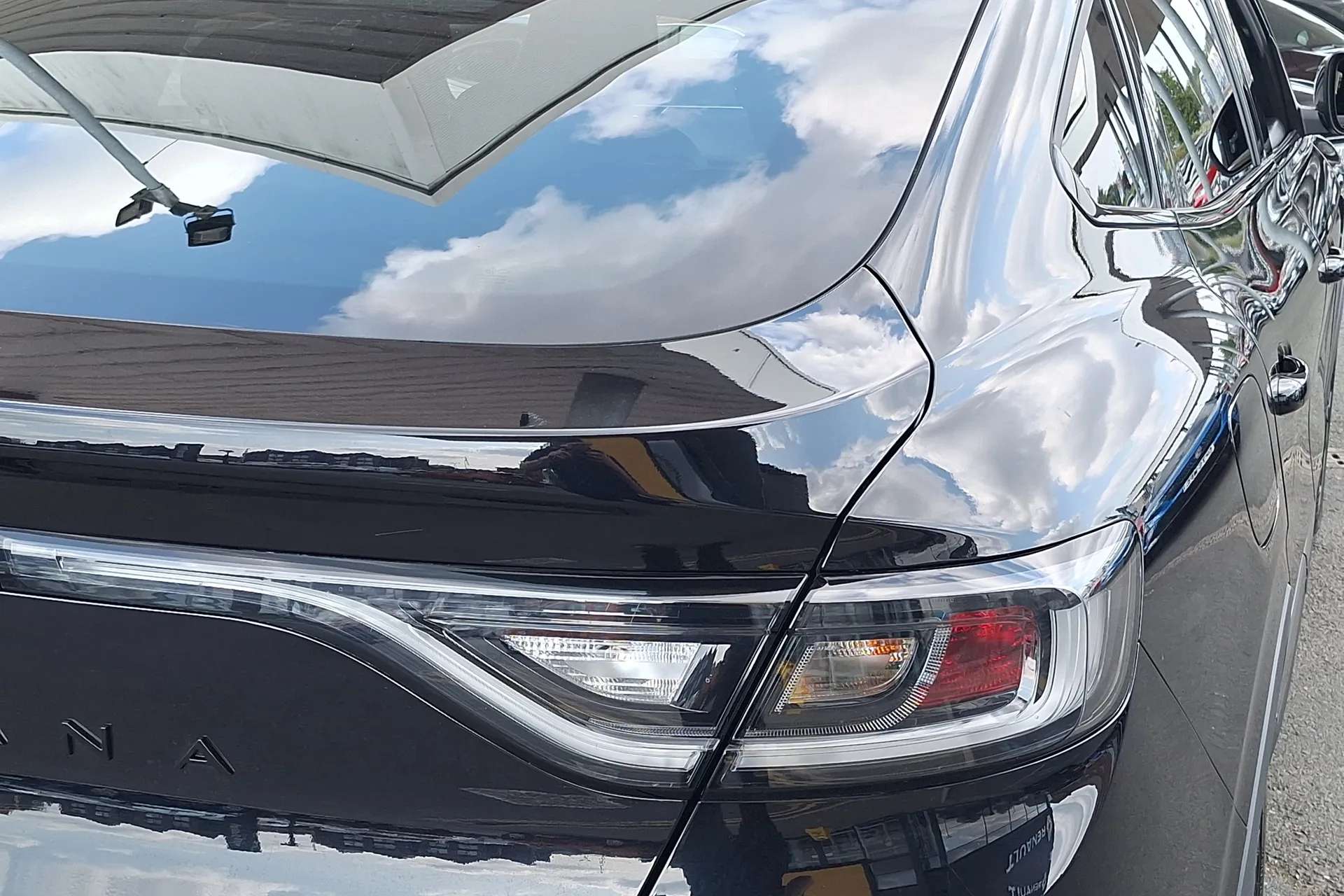 2024 RENAULT ARKANA 2024 RENAULT ARKANA