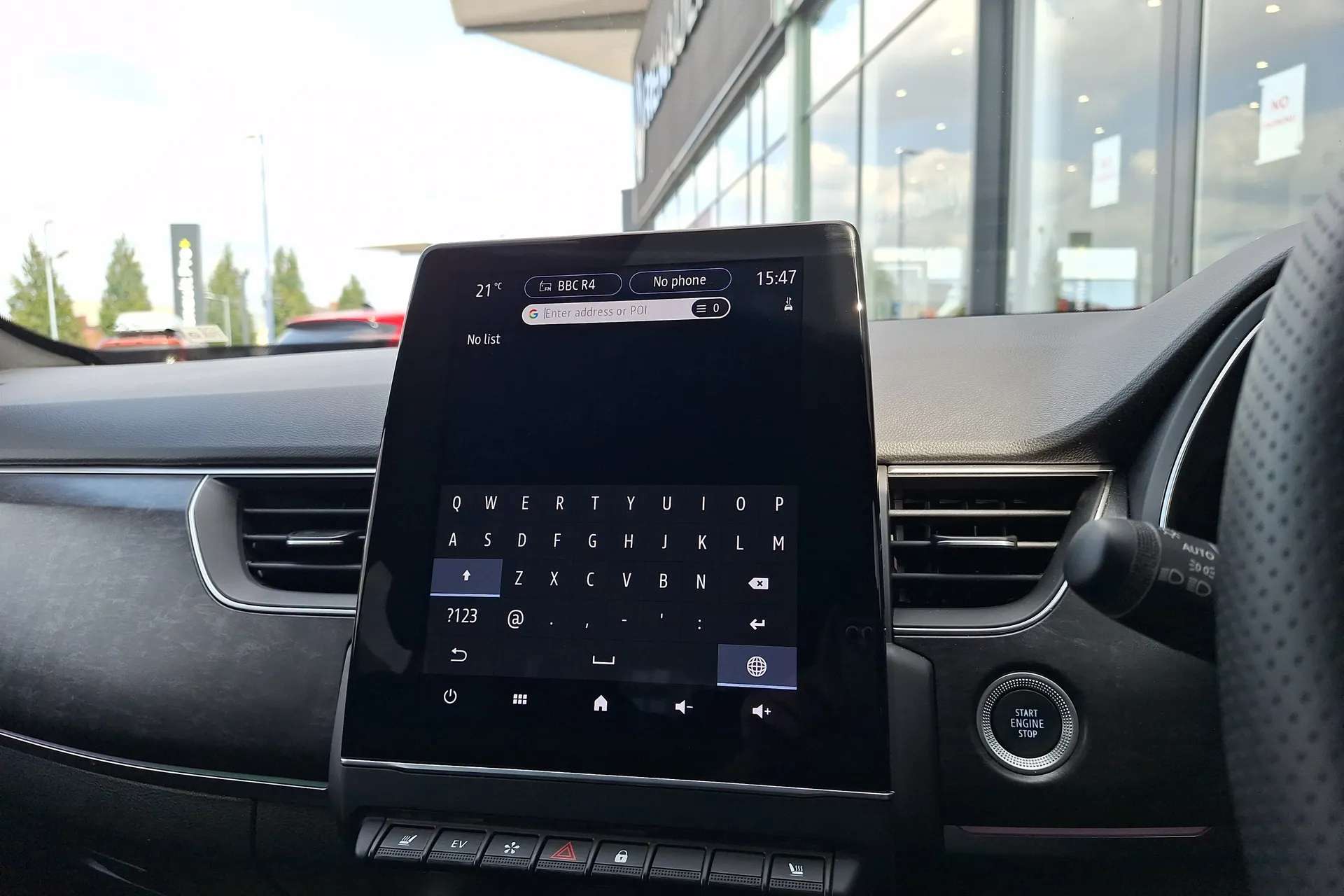 2024 RENAULT ARKANA 2024 RENAULT ARKANA