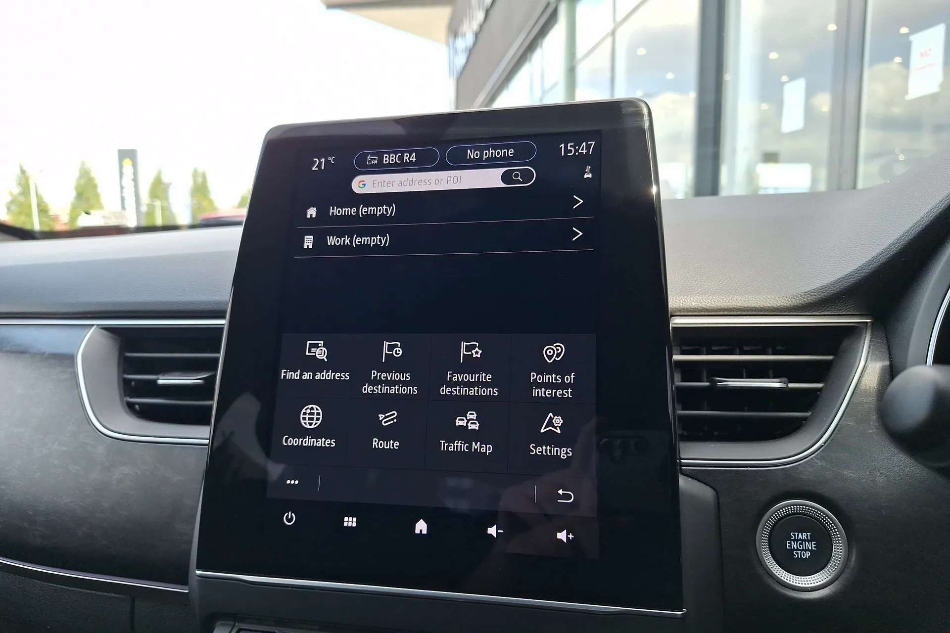 2024 RENAULT ARKANA 2024 RENAULT ARKANA
