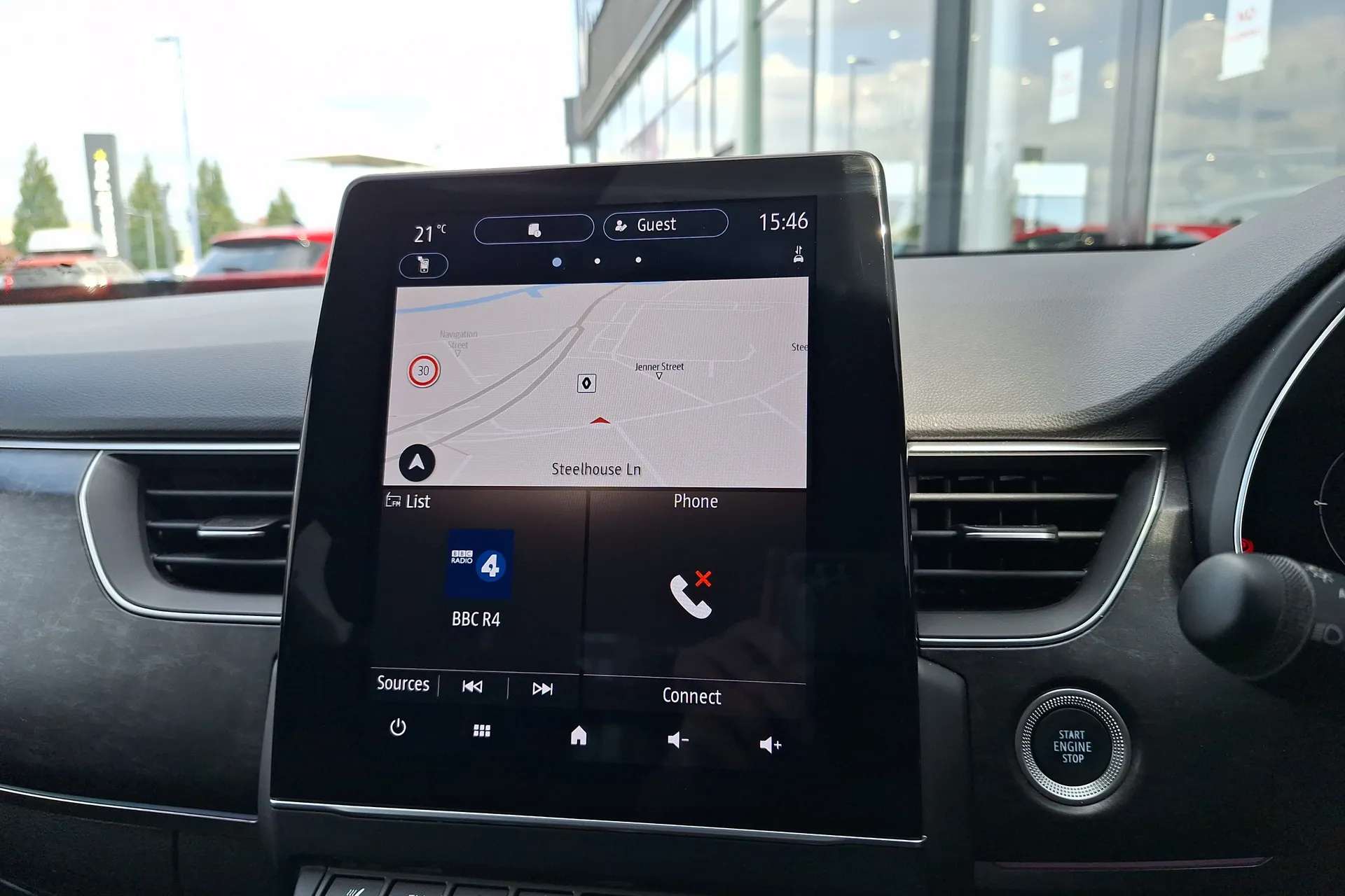 2024 RENAULT ARKANA 2024 RENAULT ARKANA