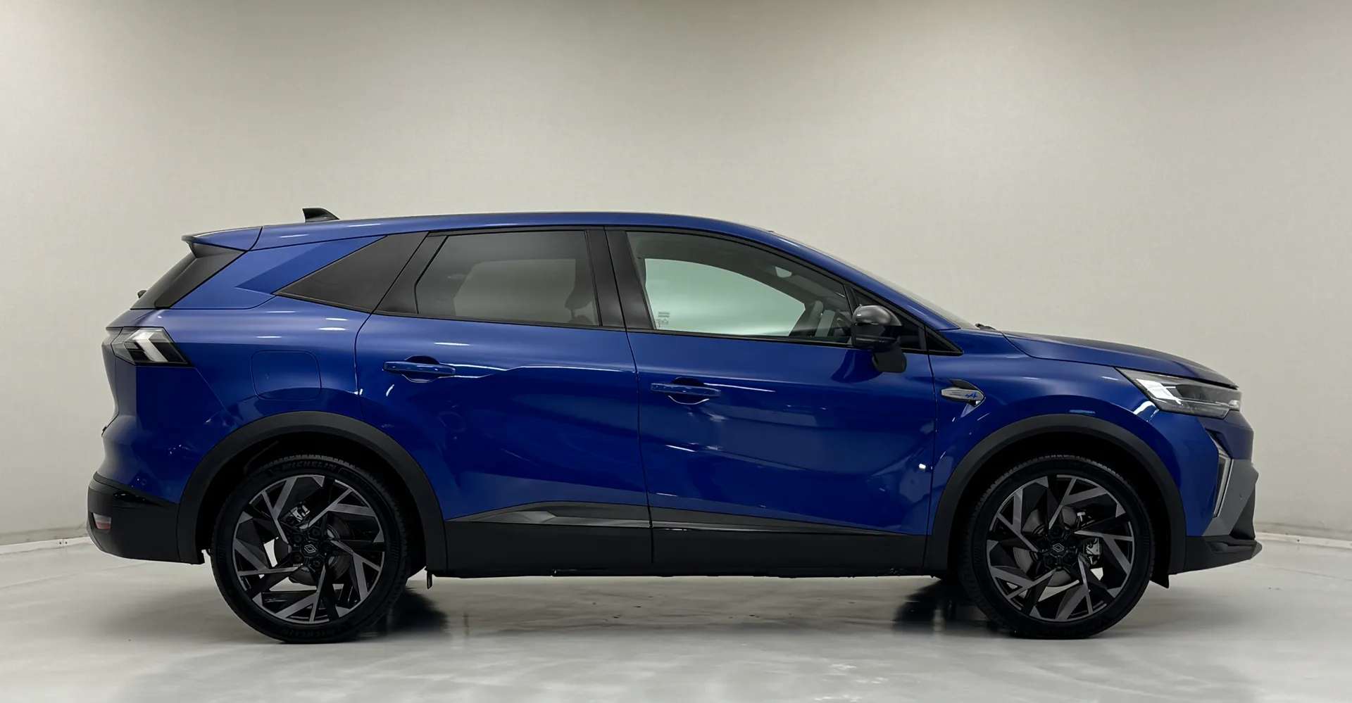 2025 RENAULT SYMBIOZ 2025 RENAULT SYMBIOZ