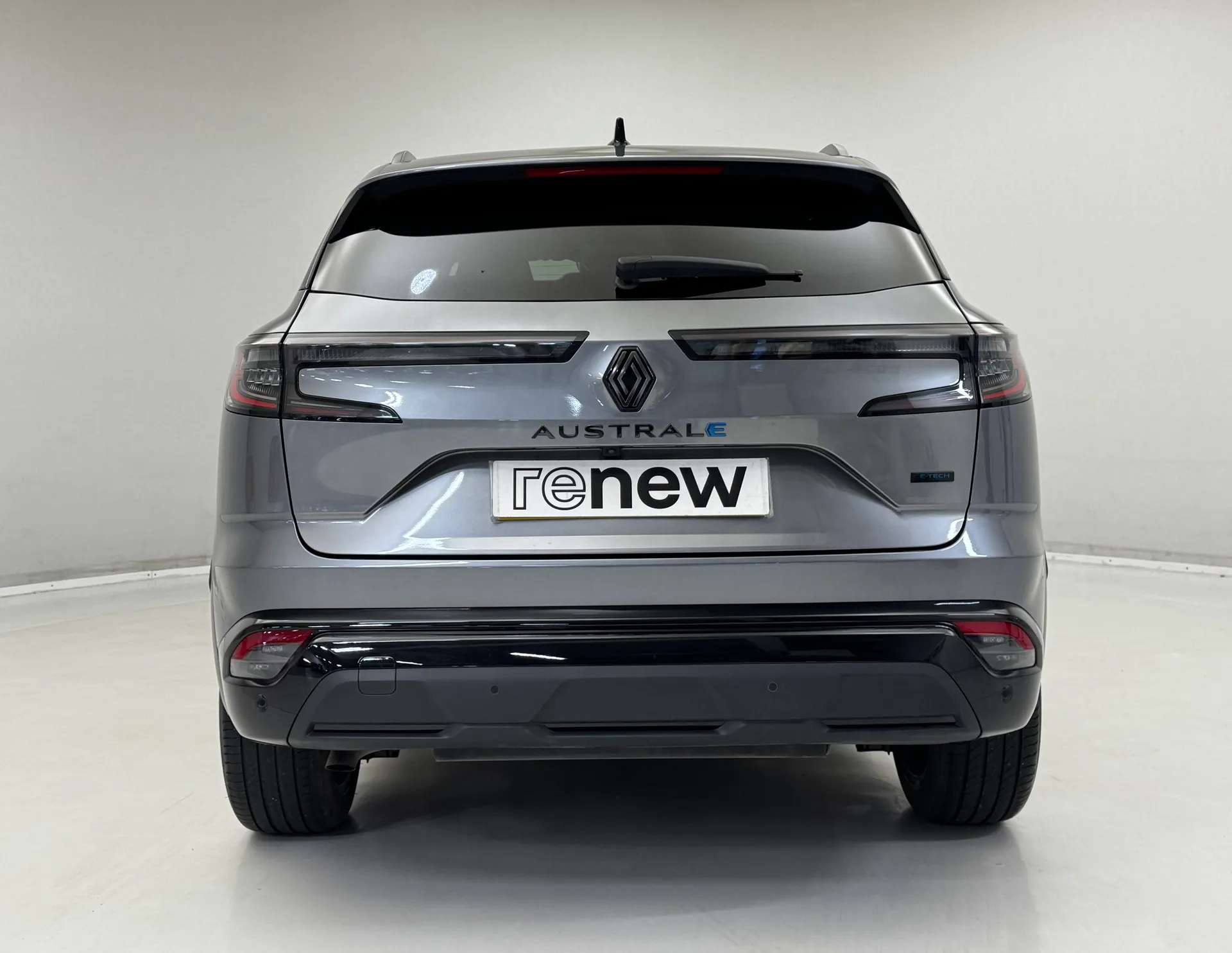 2023 RENAULT AUSTRAL 2023 RENAULT AUSTRAL