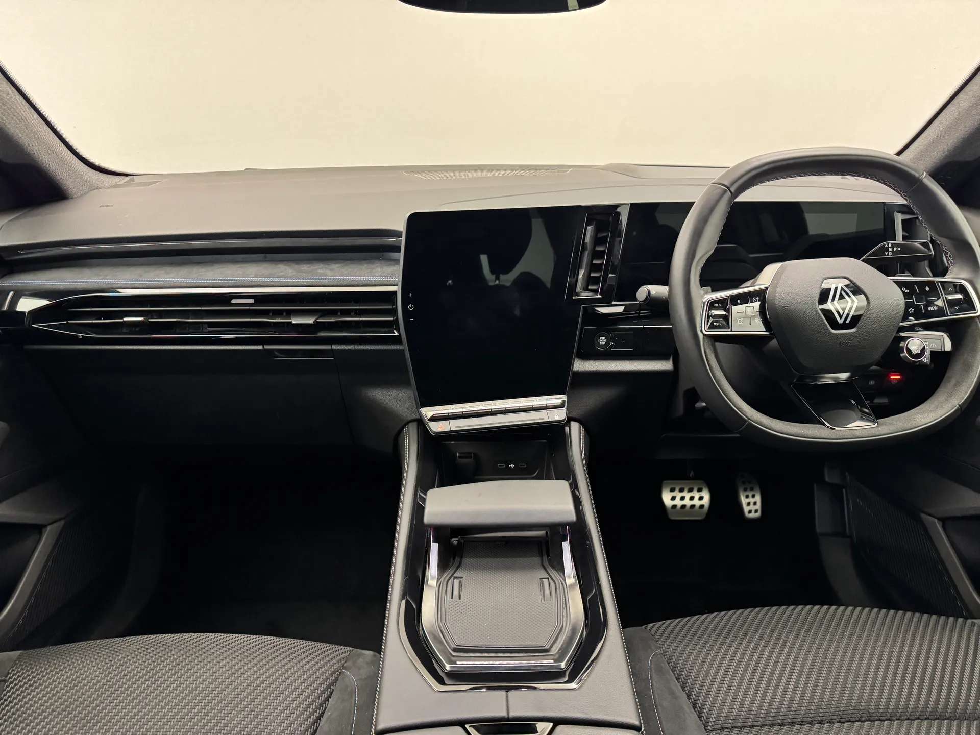 2023 RENAULT AUSTRAL 2023 RENAULT AUSTRAL