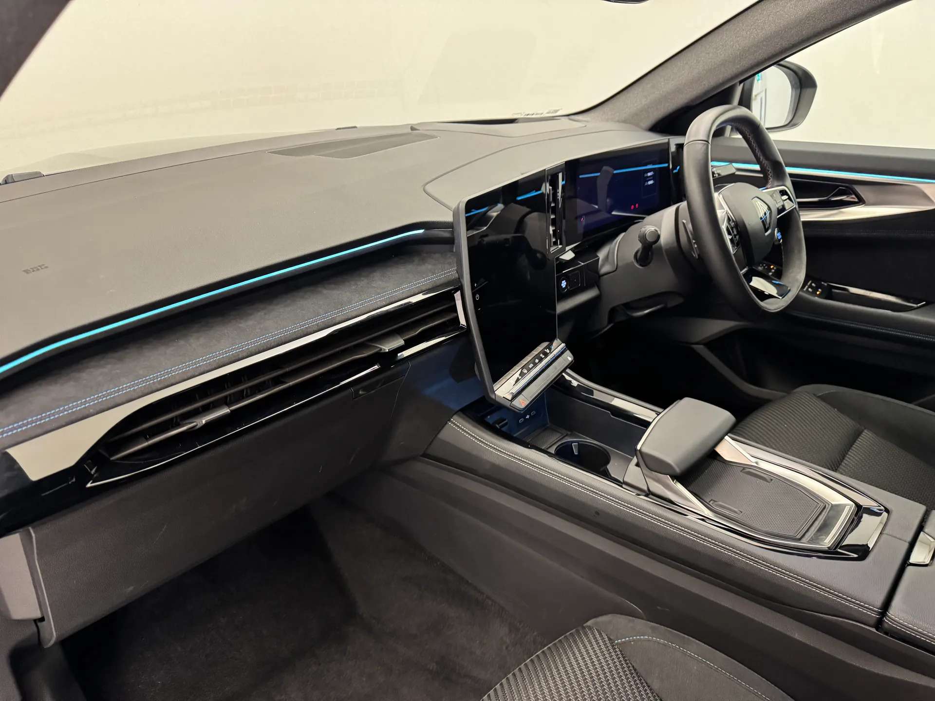 2023 RENAULT AUSTRAL 2023 RENAULT AUSTRAL