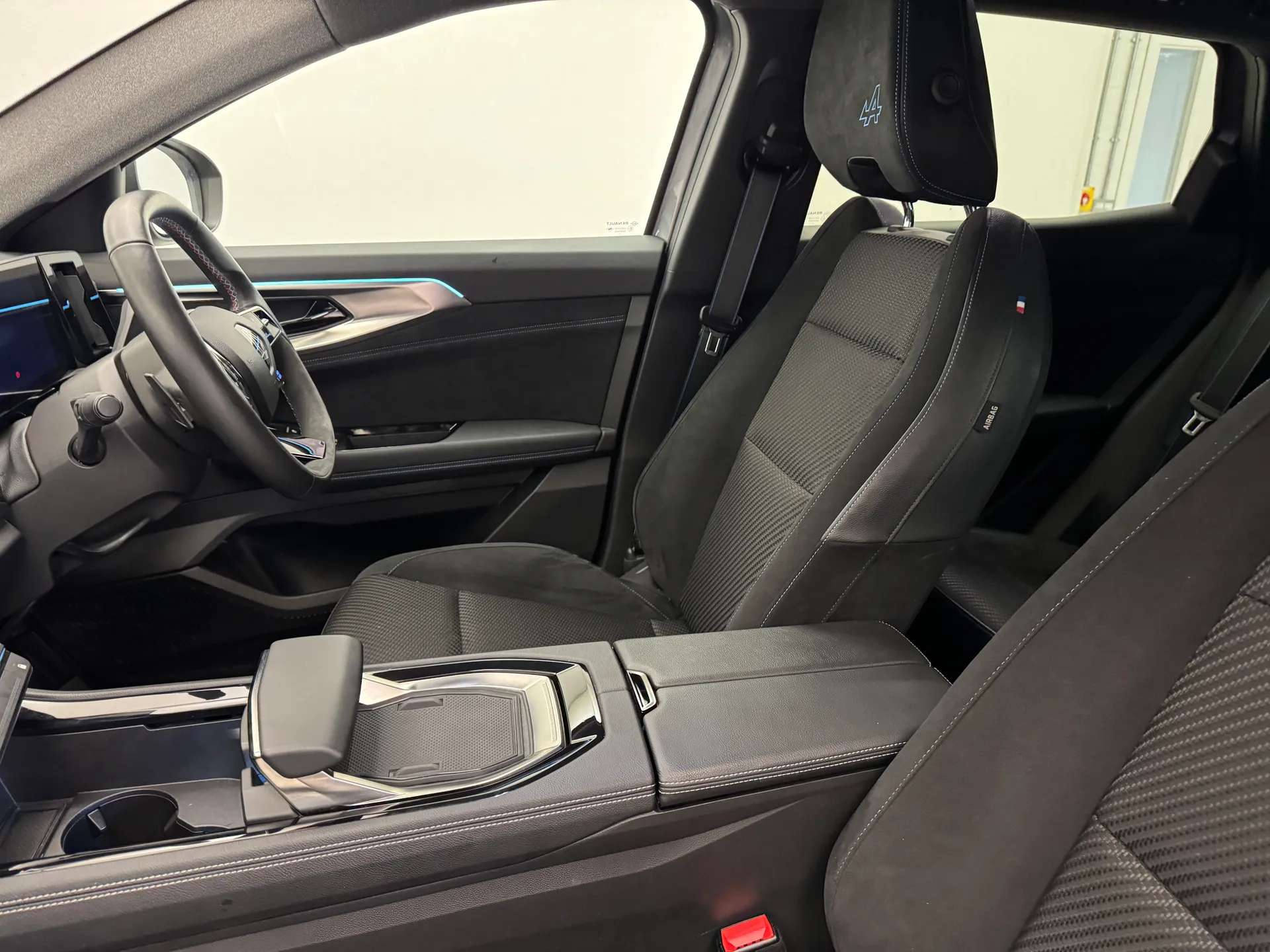 2023 RENAULT AUSTRAL 2023 RENAULT AUSTRAL