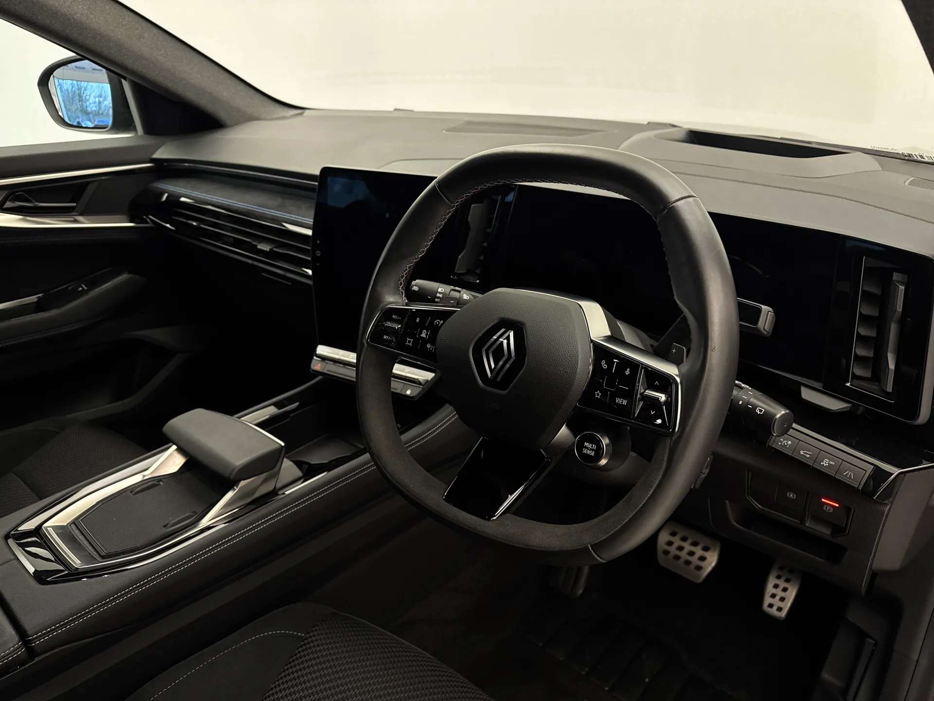 2023 RENAULT AUSTRAL 2023 RENAULT AUSTRAL