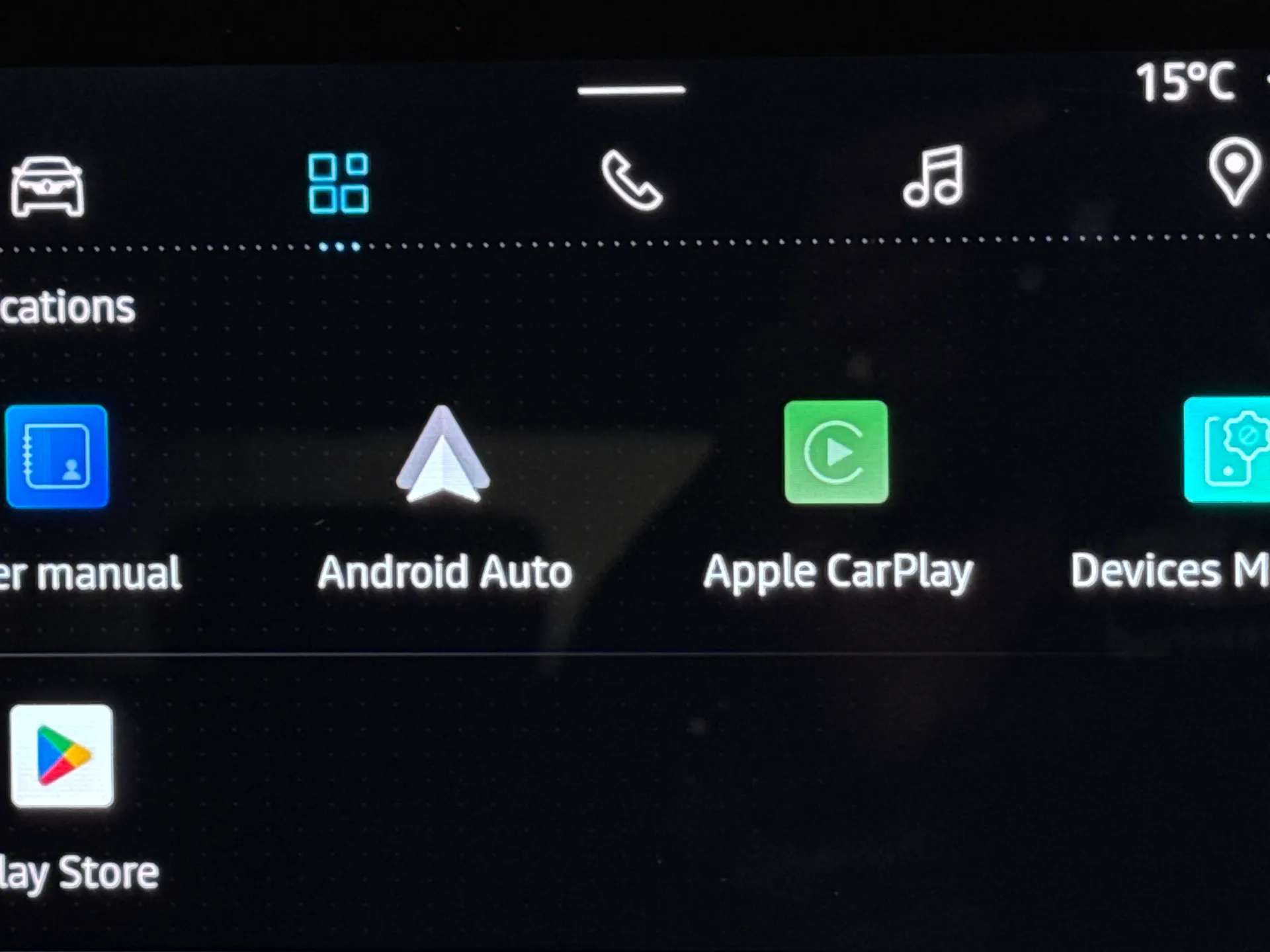 2023 RENAULT AUSTRAL 2023 RENAULT AUSTRAL